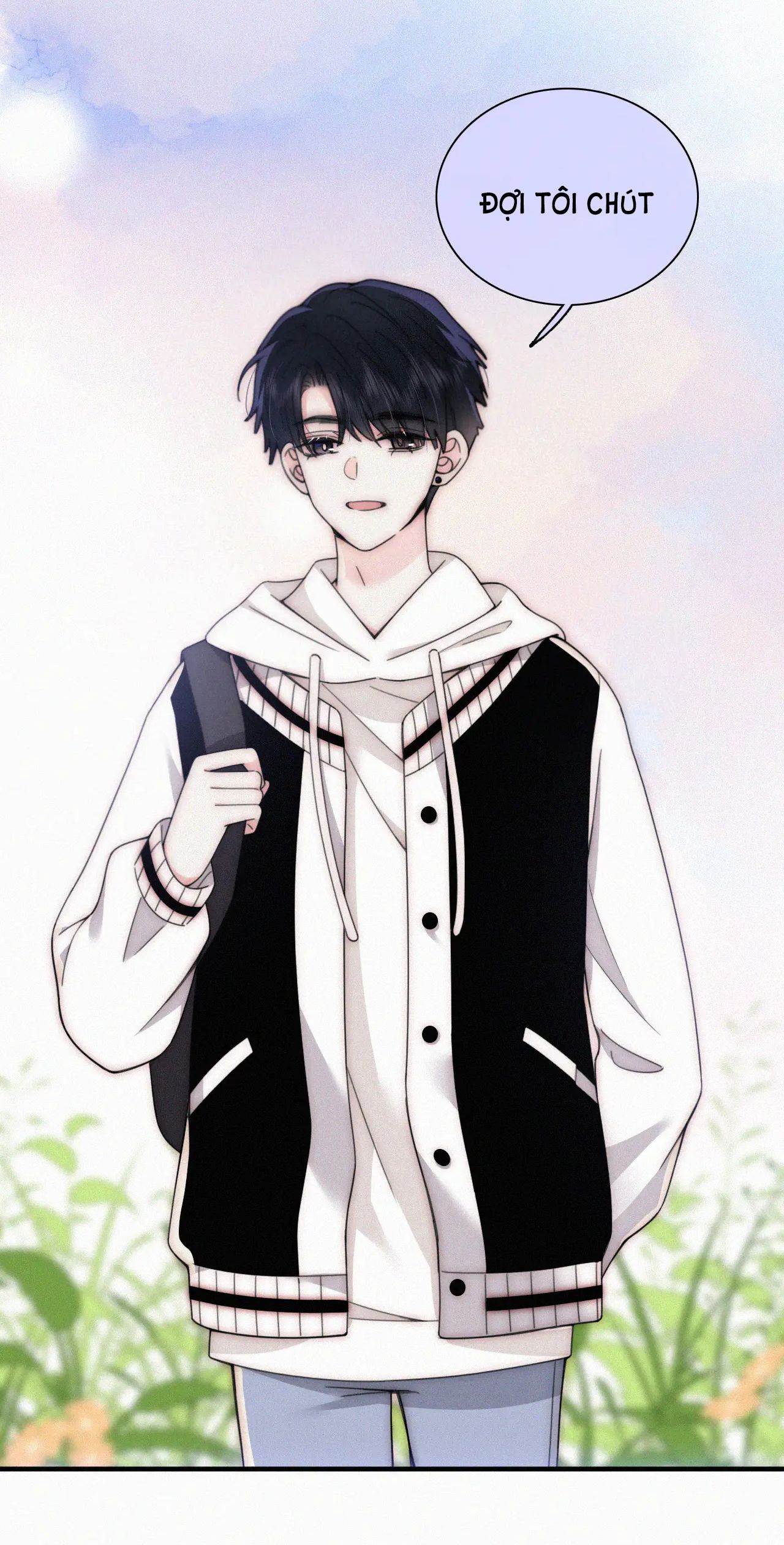 Bá Vương Sủng Ái Cô Vợ Mù Chapter 44.1 - 20