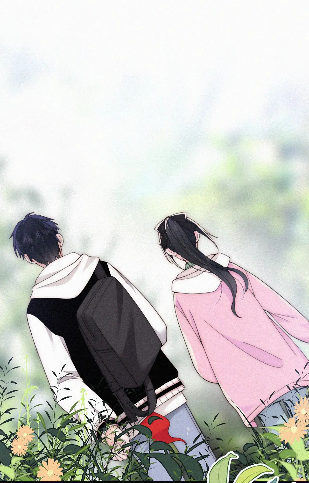 Bá Vương Sủng Ái Cô Vợ Mù Chapter 44.1 - 21