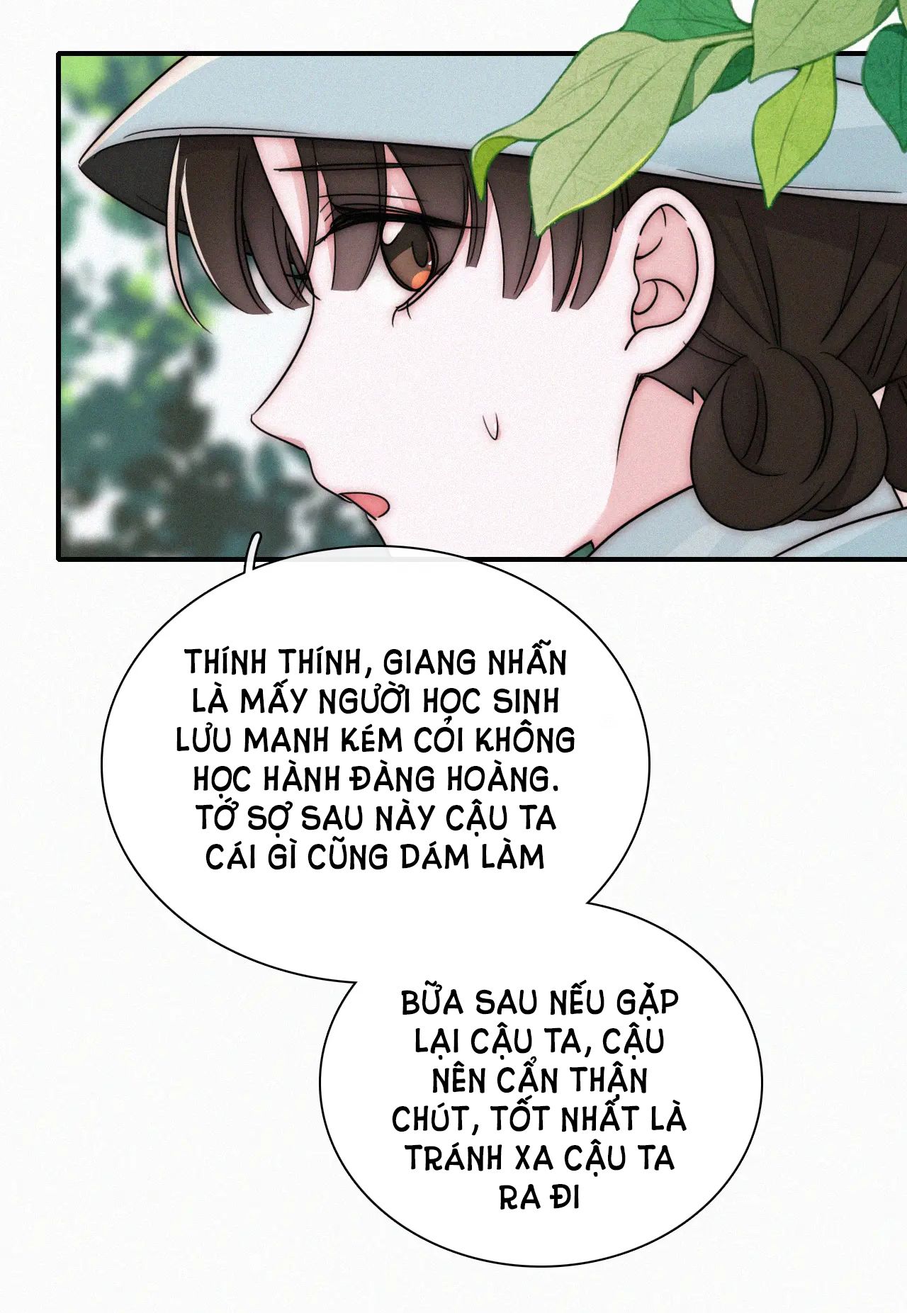 Bá Vương Sủng Ái Cô Vợ Mù Chapter 44.2 - 12