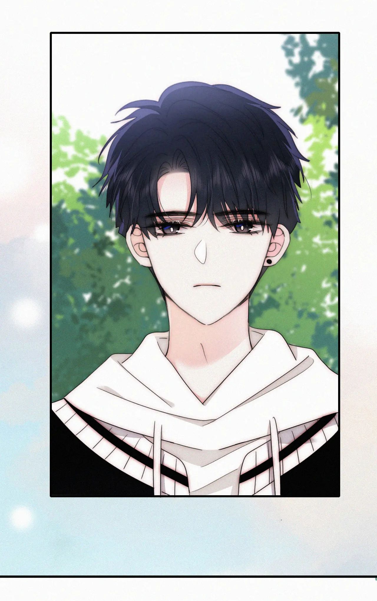 Bá Vương Sủng Ái Cô Vợ Mù Chapter 44.2 - 13