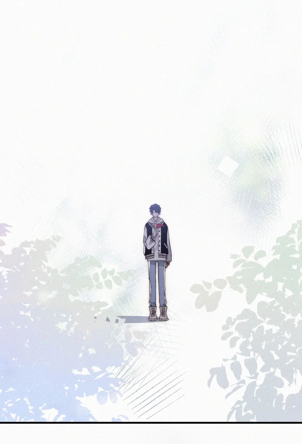 Bá Vương Sủng Ái Cô Vợ Mù Chapter 44.2 - 14