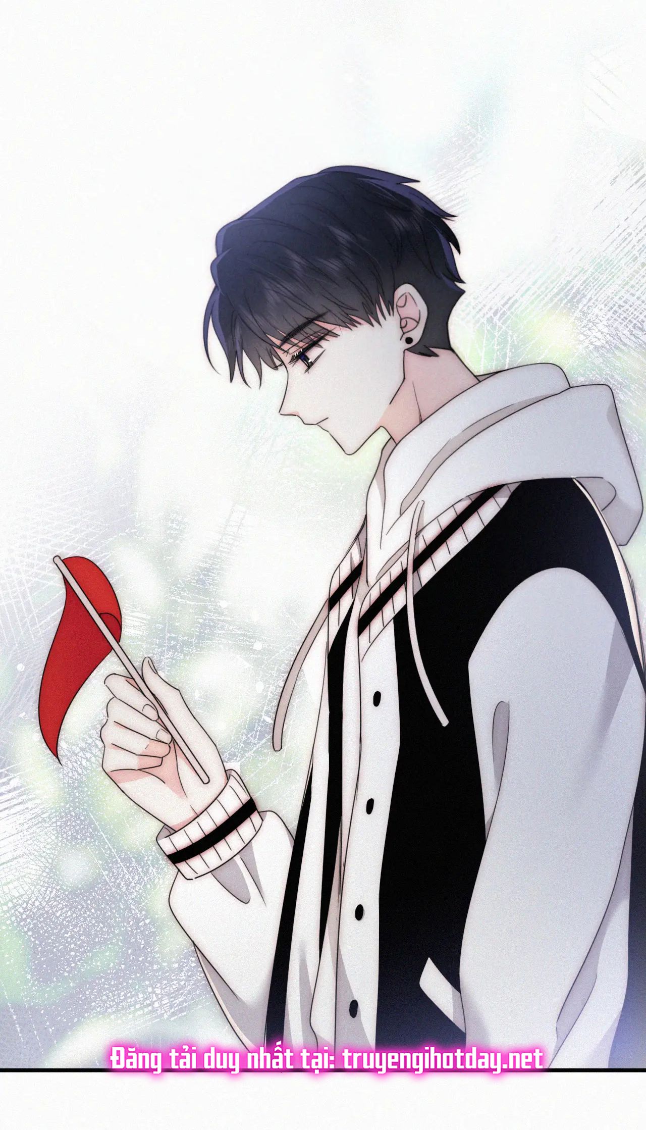 Bá Vương Sủng Ái Cô Vợ Mù Chapter 44.2 - 15