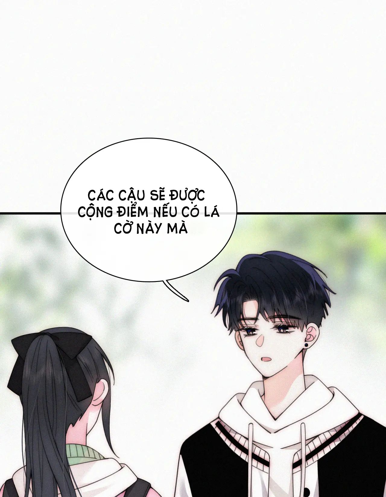 Bá Vương Sủng Ái Cô Vợ Mù Chapter 44.2 - 16