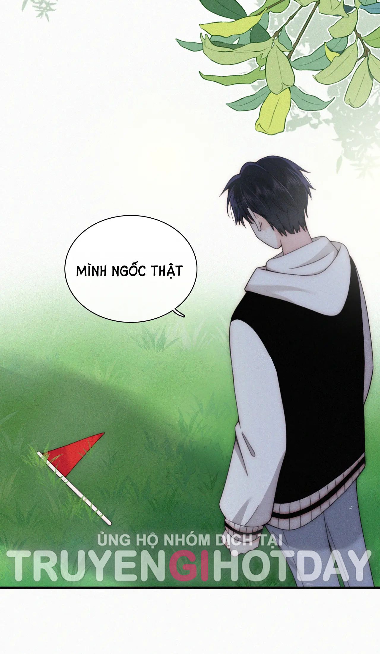 Bá Vương Sủng Ái Cô Vợ Mù Chapter 44.2 - 19