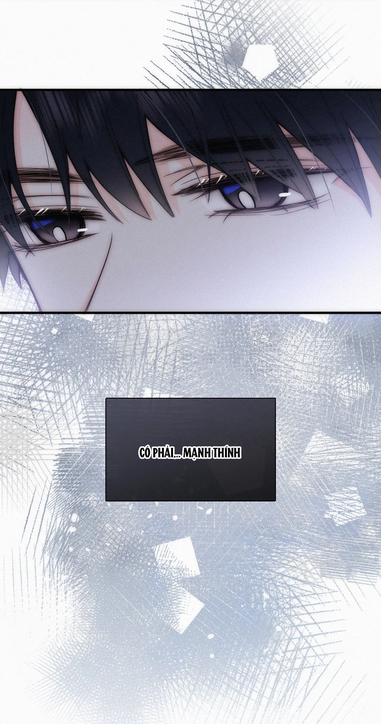 Bá Vương Sủng Ái Cô Vợ Mù Chapter 44.2 - 22