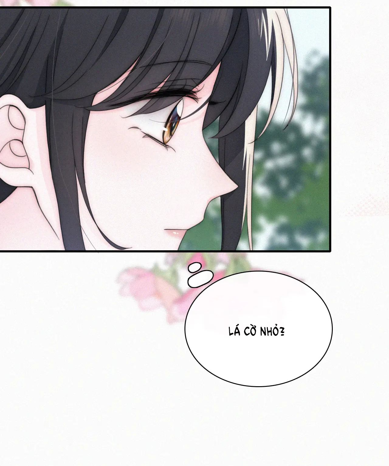 Bá Vương Sủng Ái Cô Vợ Mù Chapter 44.2 - 7