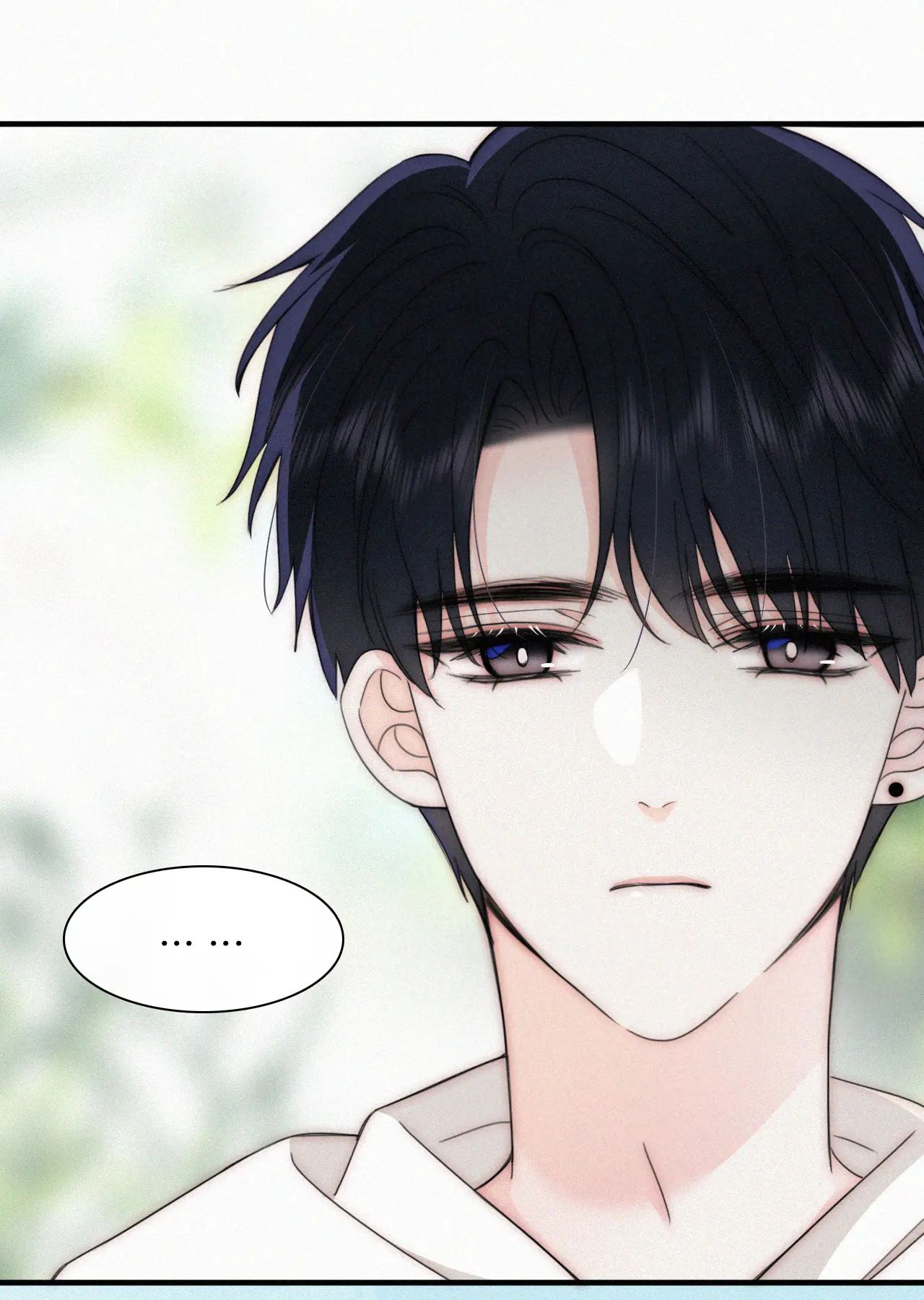 Bá Vương Sủng Ái Cô Vợ Mù Chapter 44.2 - 9