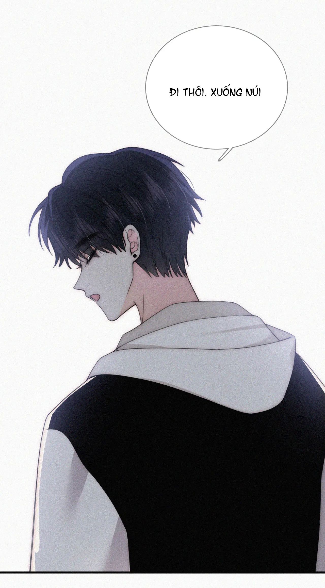 Bá Vương Sủng Ái Cô Vợ Mù Chapter 45.1 - 11