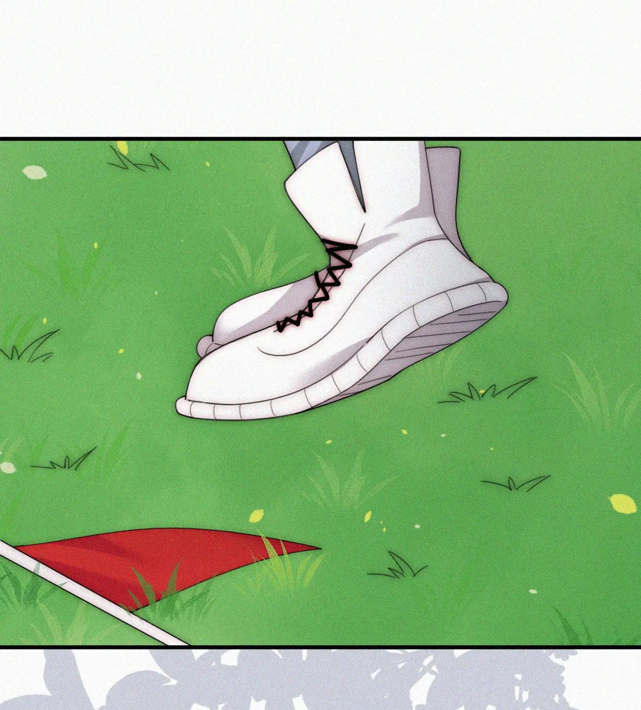 Bá Vương Sủng Ái Cô Vợ Mù Chapter 45.1 - 12