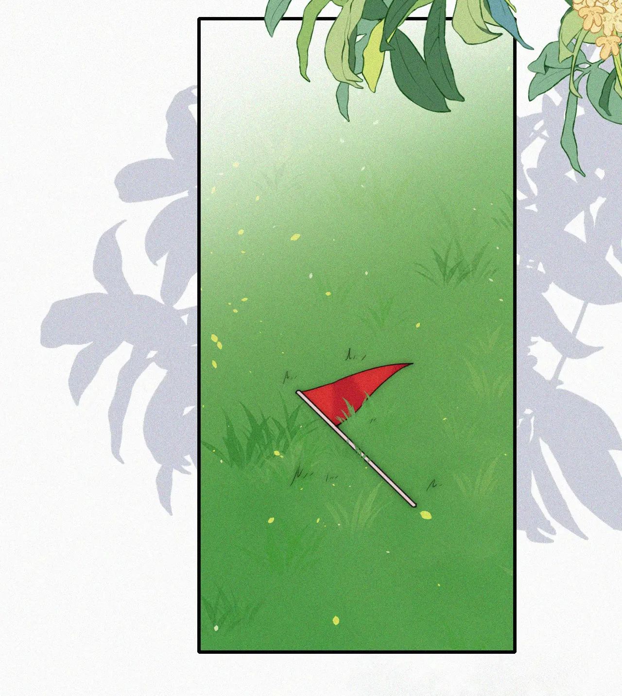 Bá Vương Sủng Ái Cô Vợ Mù Chapter 45.1 - 14