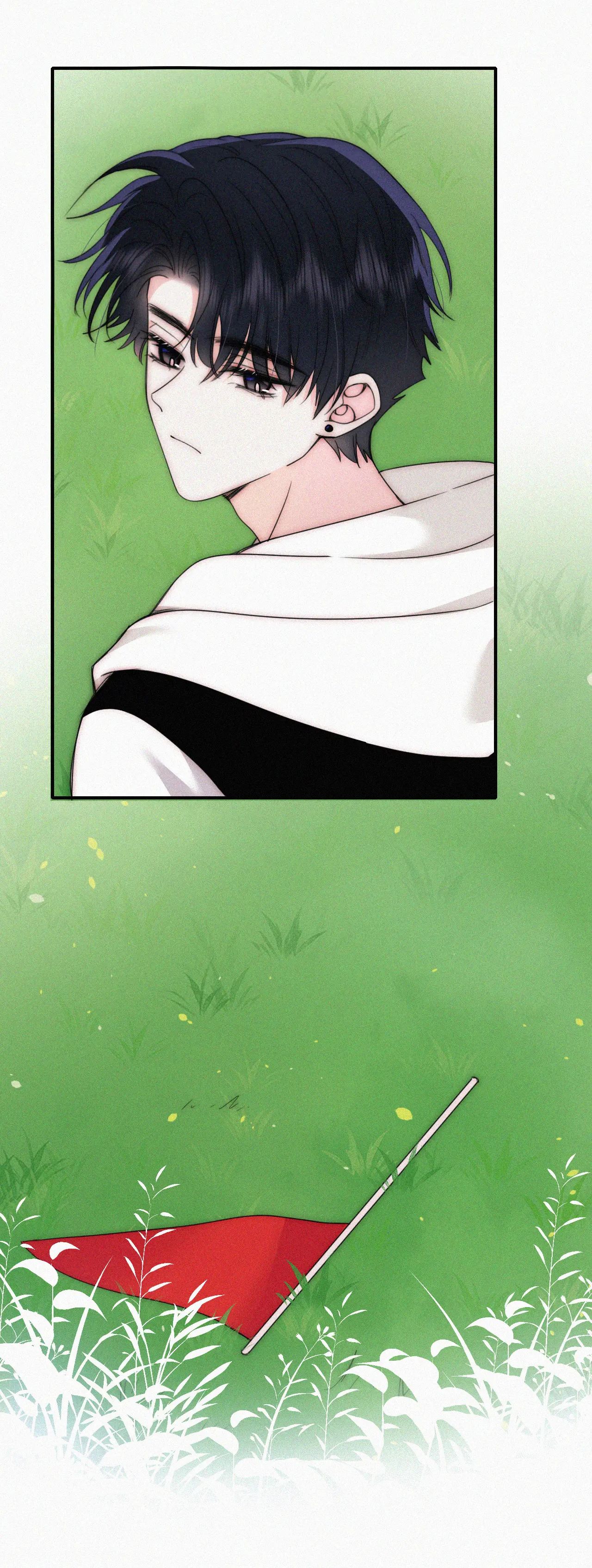 Bá Vương Sủng Ái Cô Vợ Mù Chapter 45.1 - 17