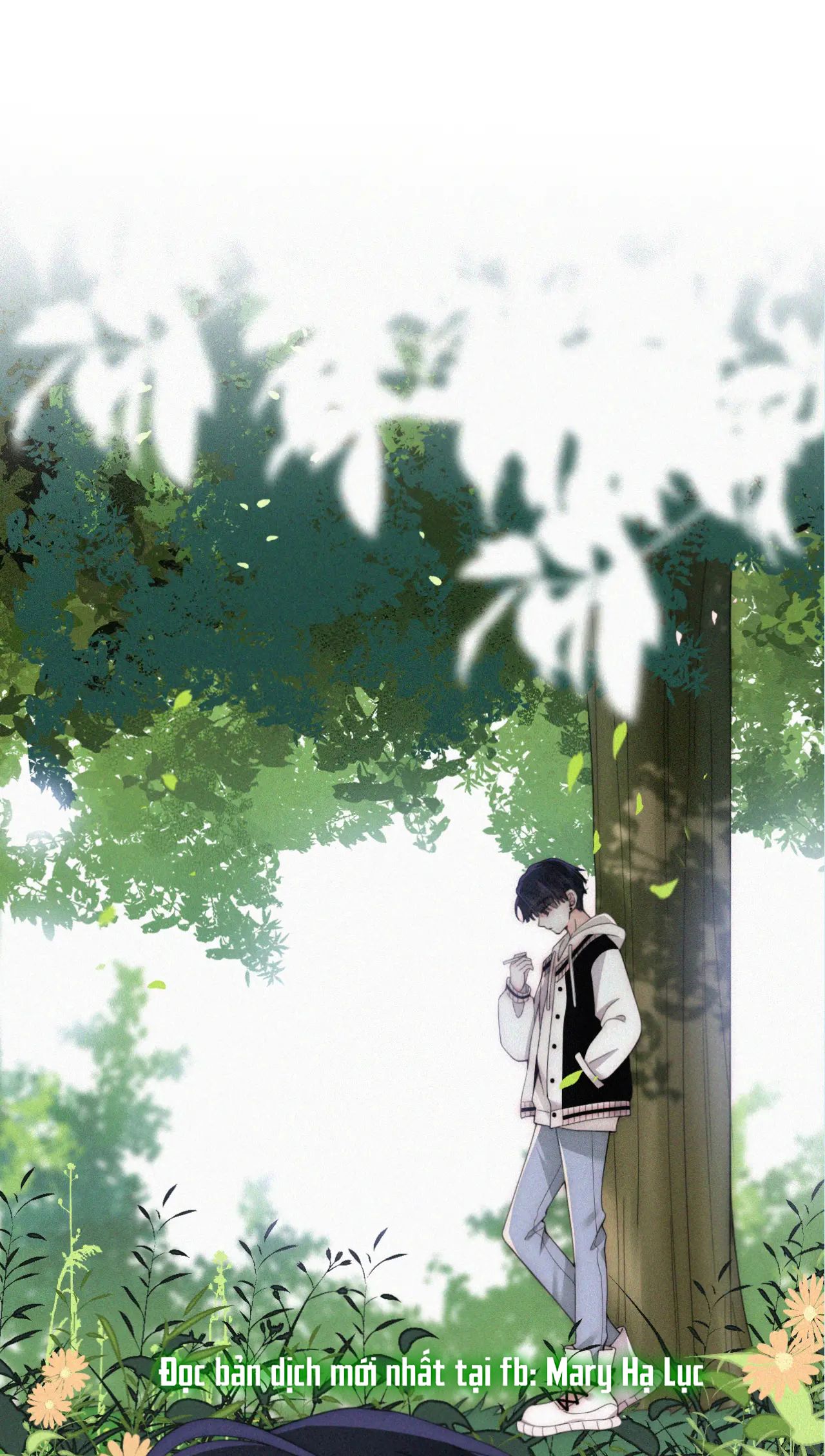 Bá Vương Sủng Ái Cô Vợ Mù Chapter 45.1 - 5