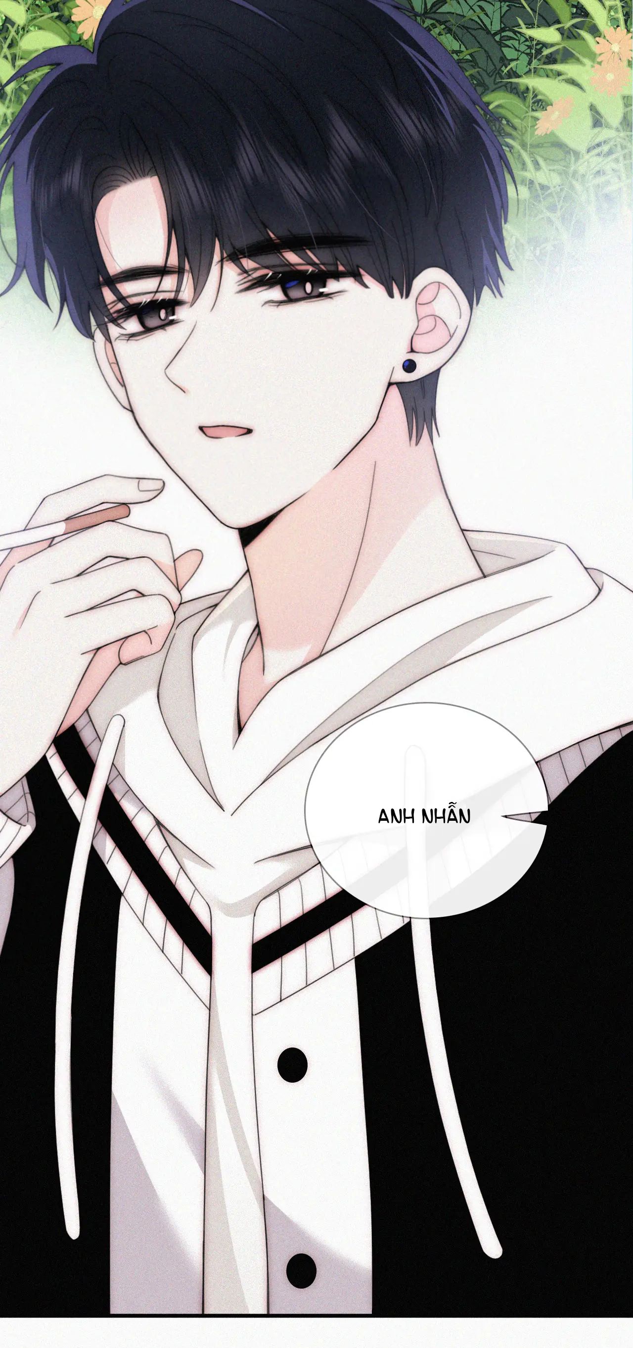 Bá Vương Sủng Ái Cô Vợ Mù Chapter 45.1 - 6