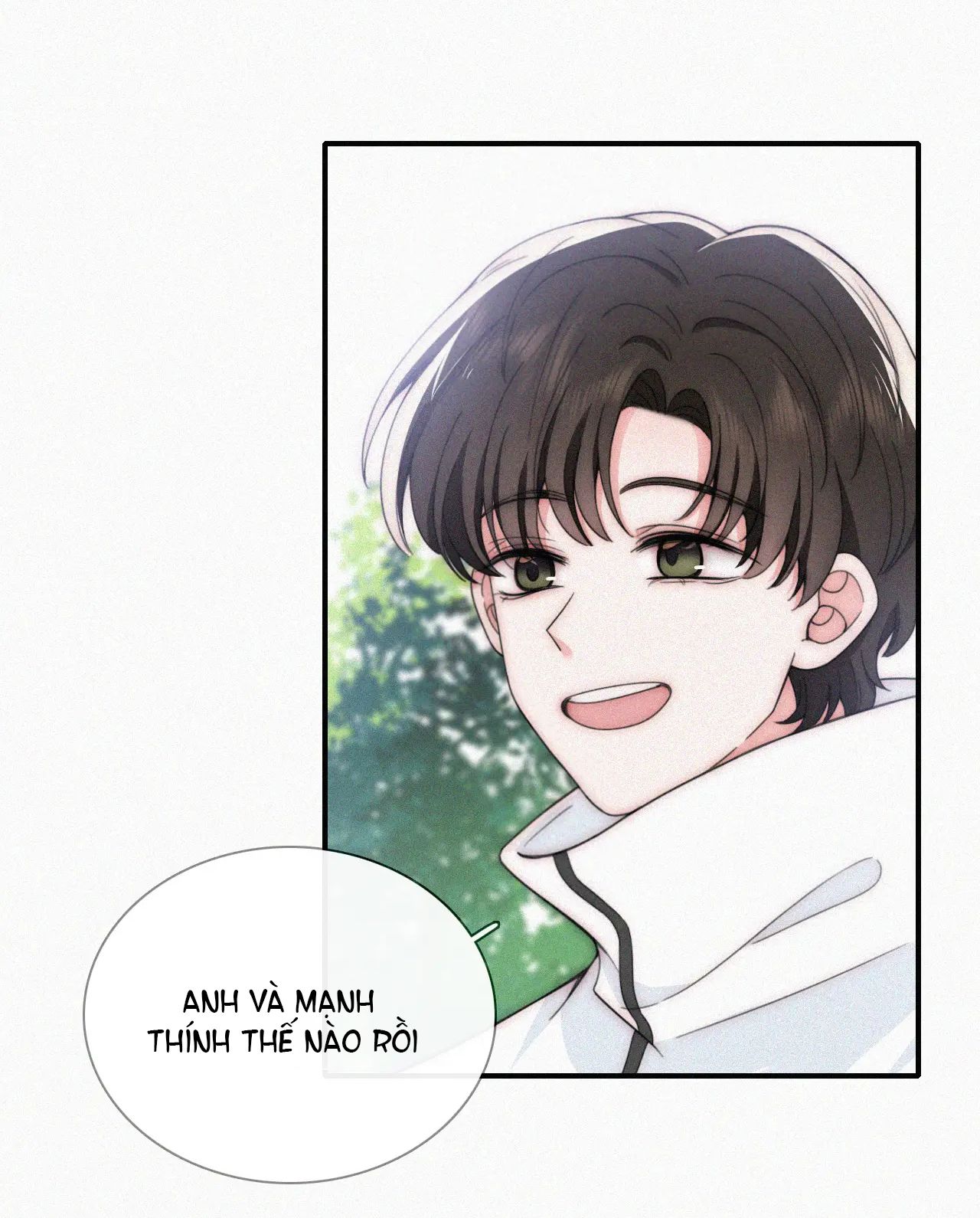 Bá Vương Sủng Ái Cô Vợ Mù Chapter 45.1 - 8