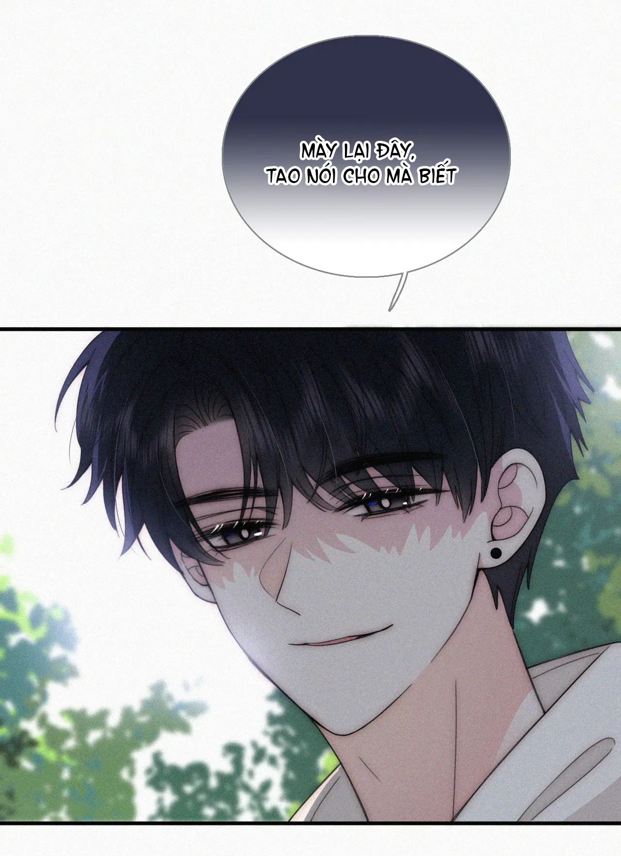 Bá Vương Sủng Ái Cô Vợ Mù Chapter 45.1 - 9