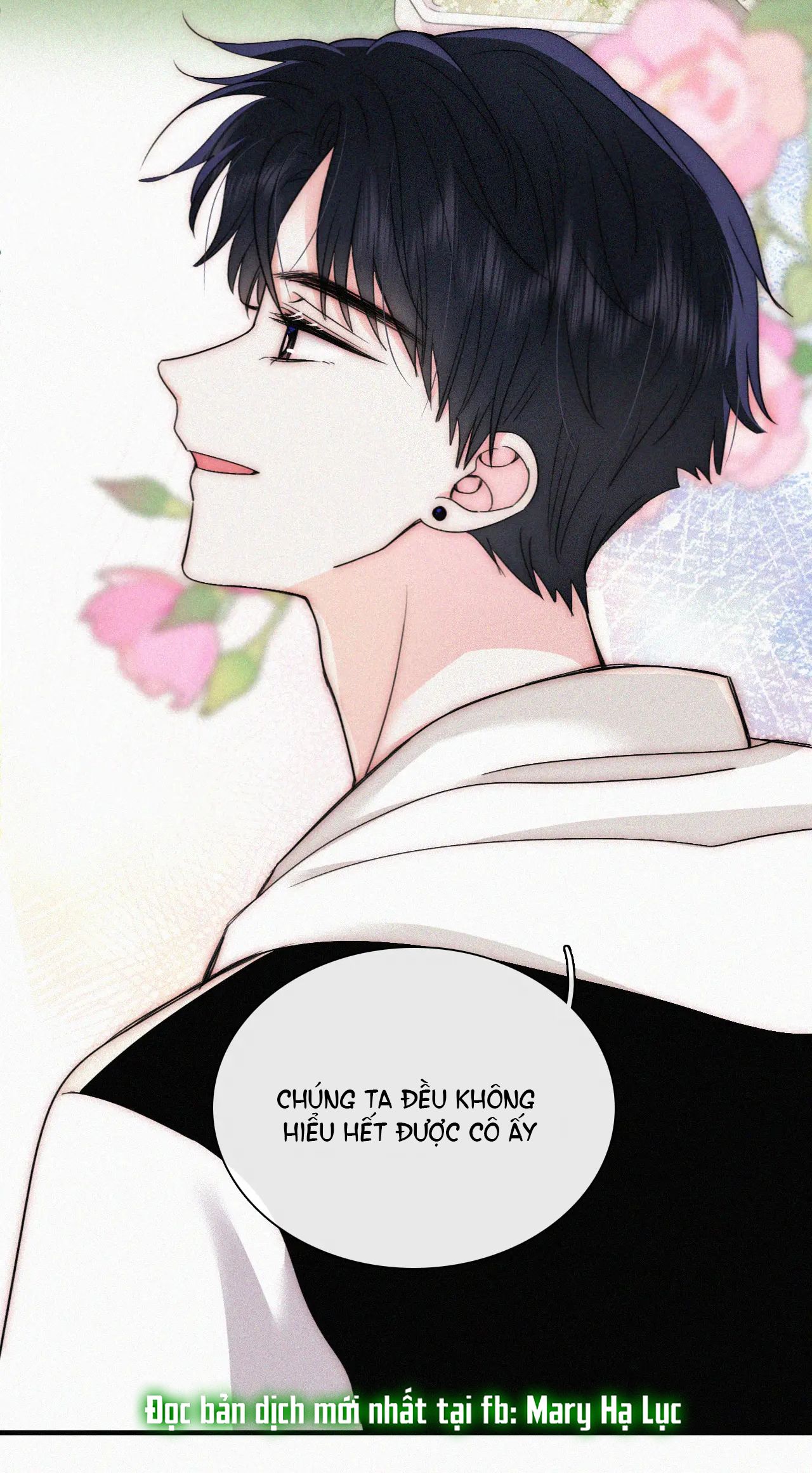 Bá Vương Sủng Ái Cô Vợ Mù Chapter 45.2 - 11