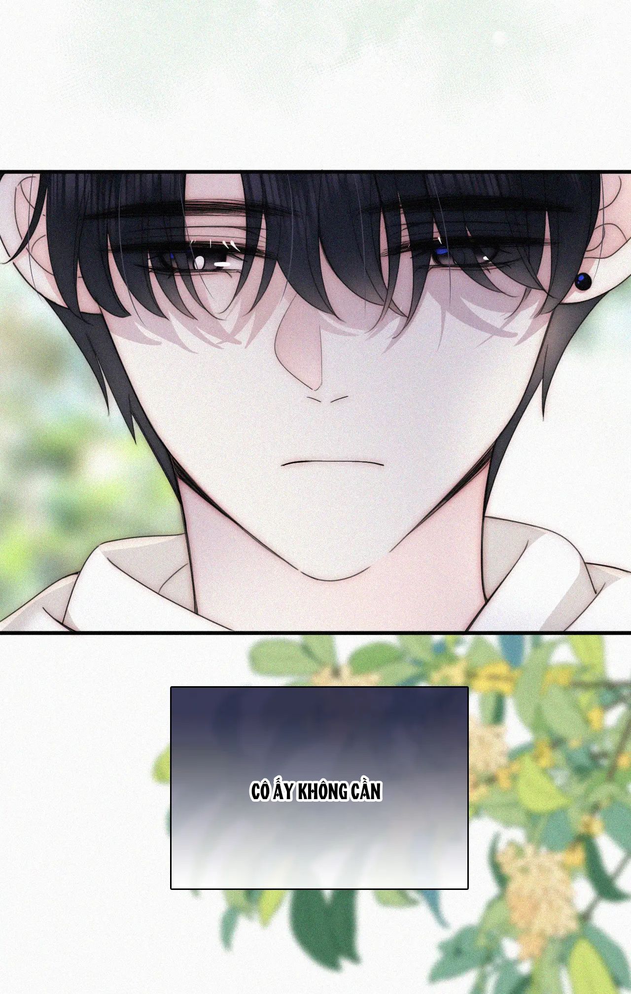 Bá Vương Sủng Ái Cô Vợ Mù Chapter 45.2 - 3