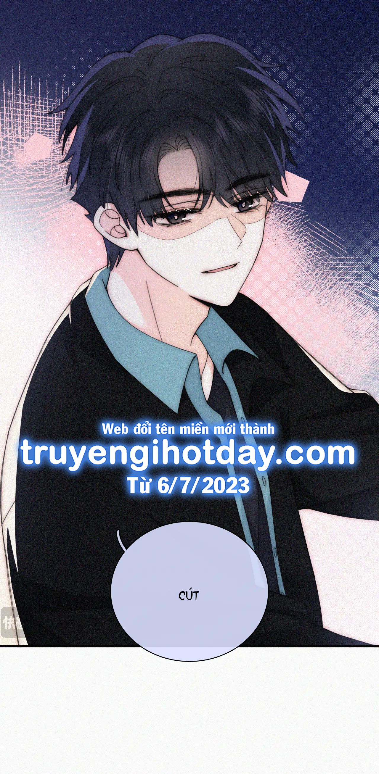 Bá Vương Sủng Ái Cô Vợ Mù Chapter 45.2 - 22