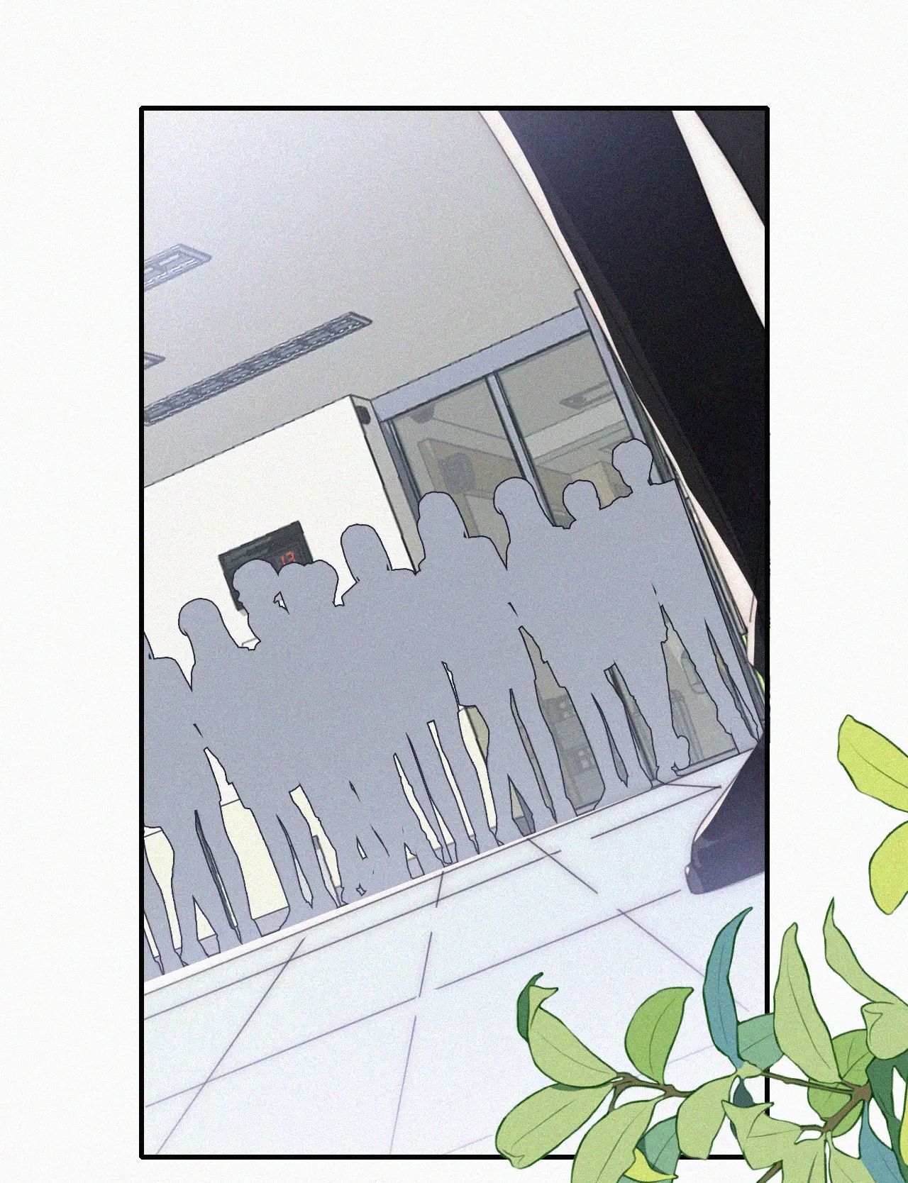 Bá Vương Sủng Ái Cô Vợ Mù Chapter 45.2 - 24