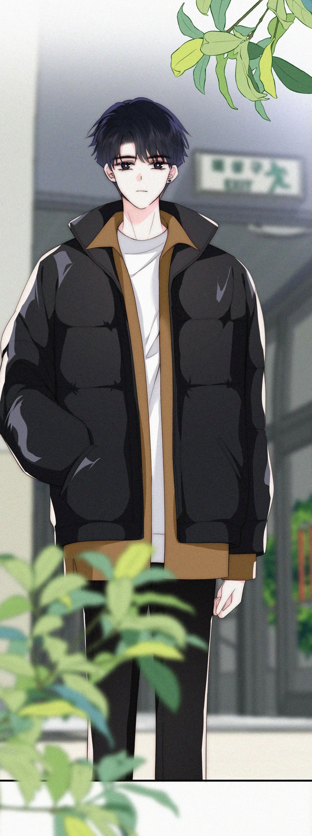 Bá Vương Sủng Ái Cô Vợ Mù Chapter 45.2 - 25