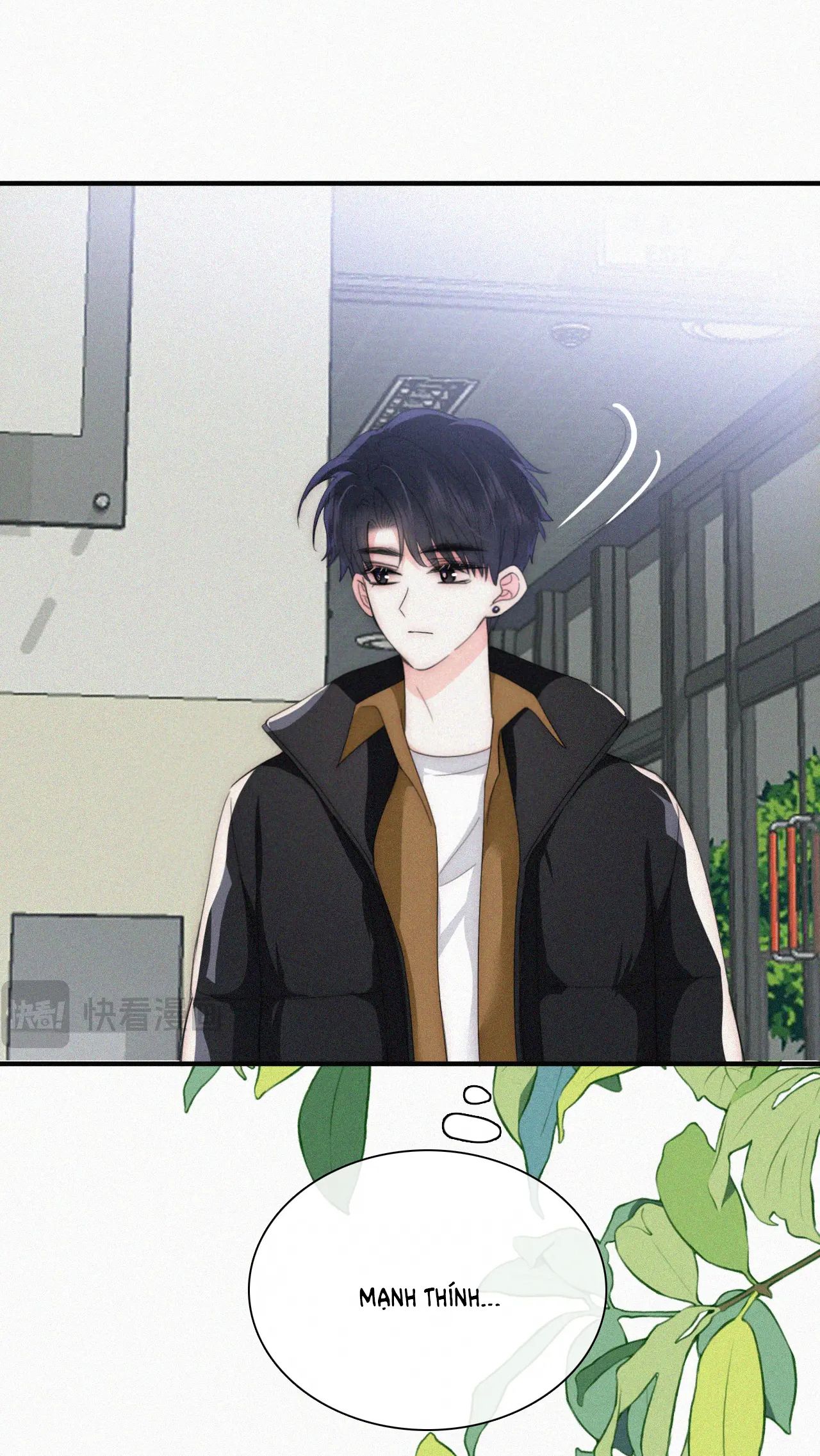 Bá Vương Sủng Ái Cô Vợ Mù Chapter 45.2 - 28