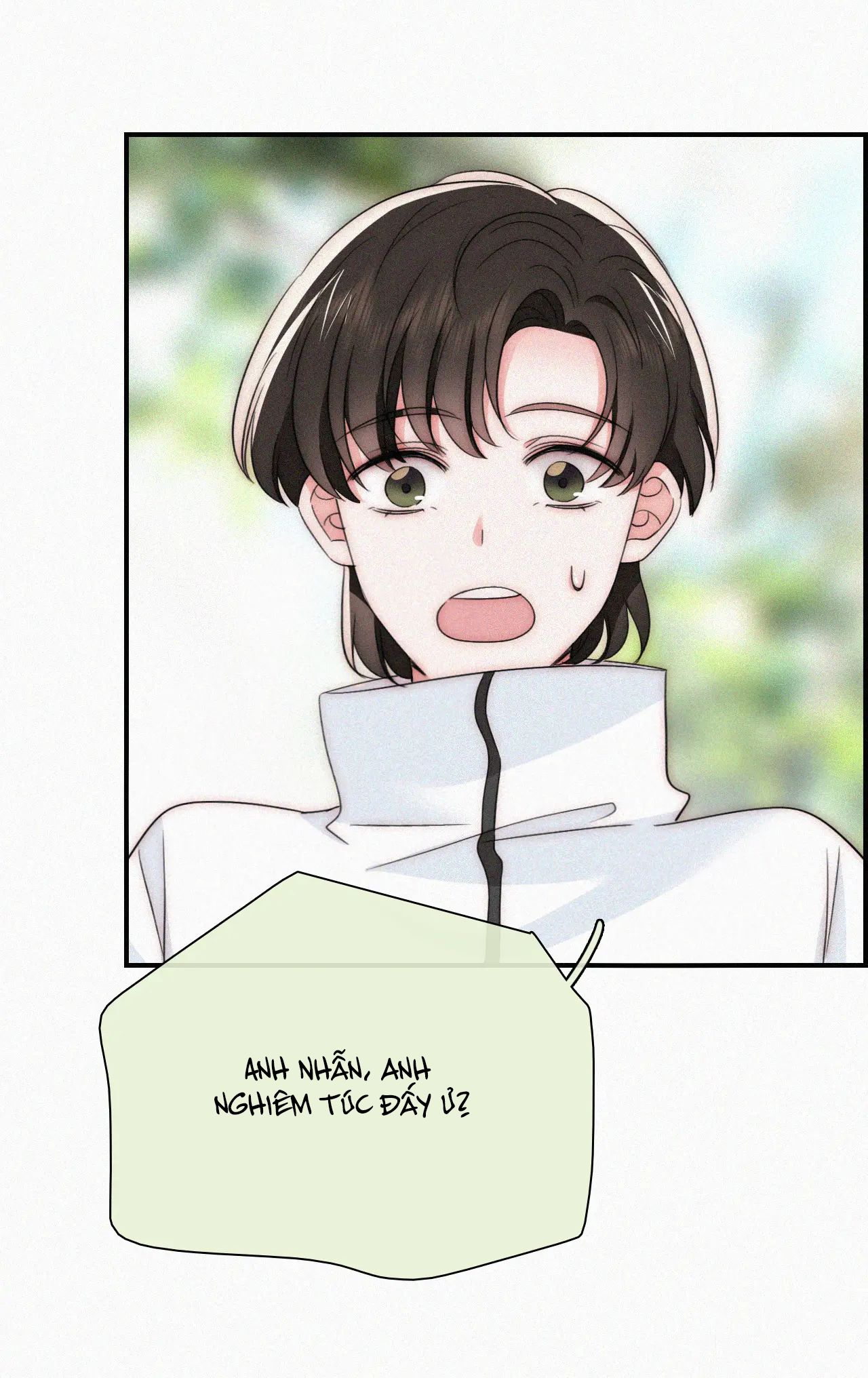 Bá Vương Sủng Ái Cô Vợ Mù Chapter 45.2 - 5