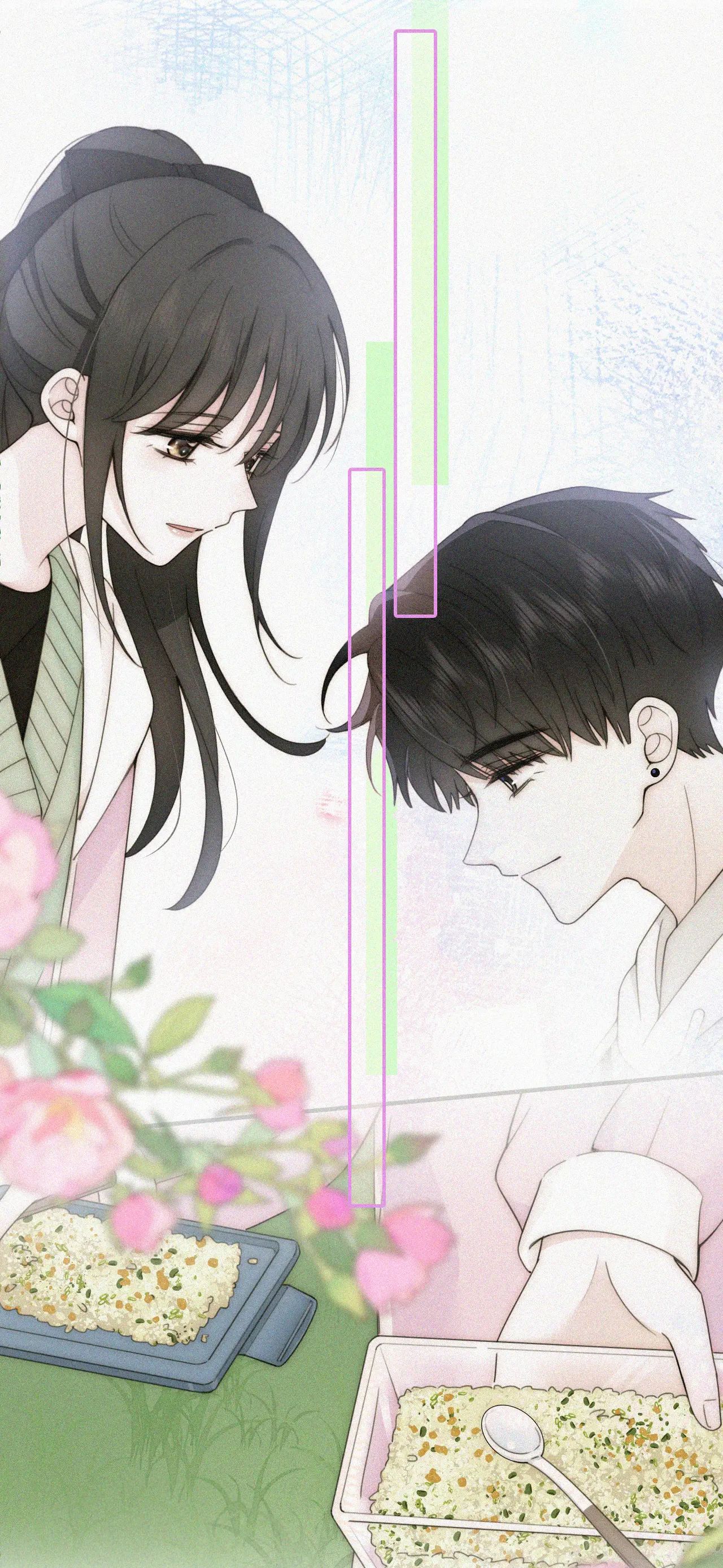 Bá Vương Sủng Ái Cô Vợ Mù Chapter 45.2 - 10