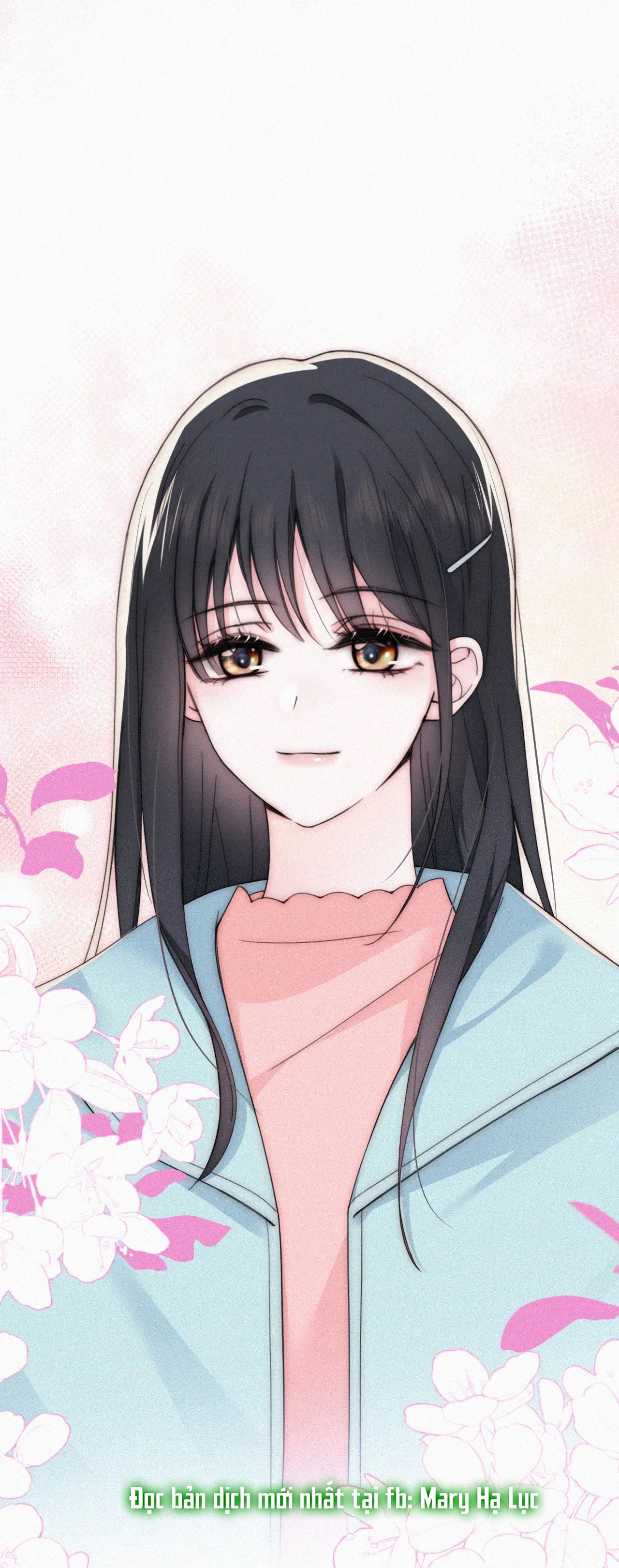 Bá Vương Sủng Ái Cô Vợ Mù Chapter 46.1 - 11