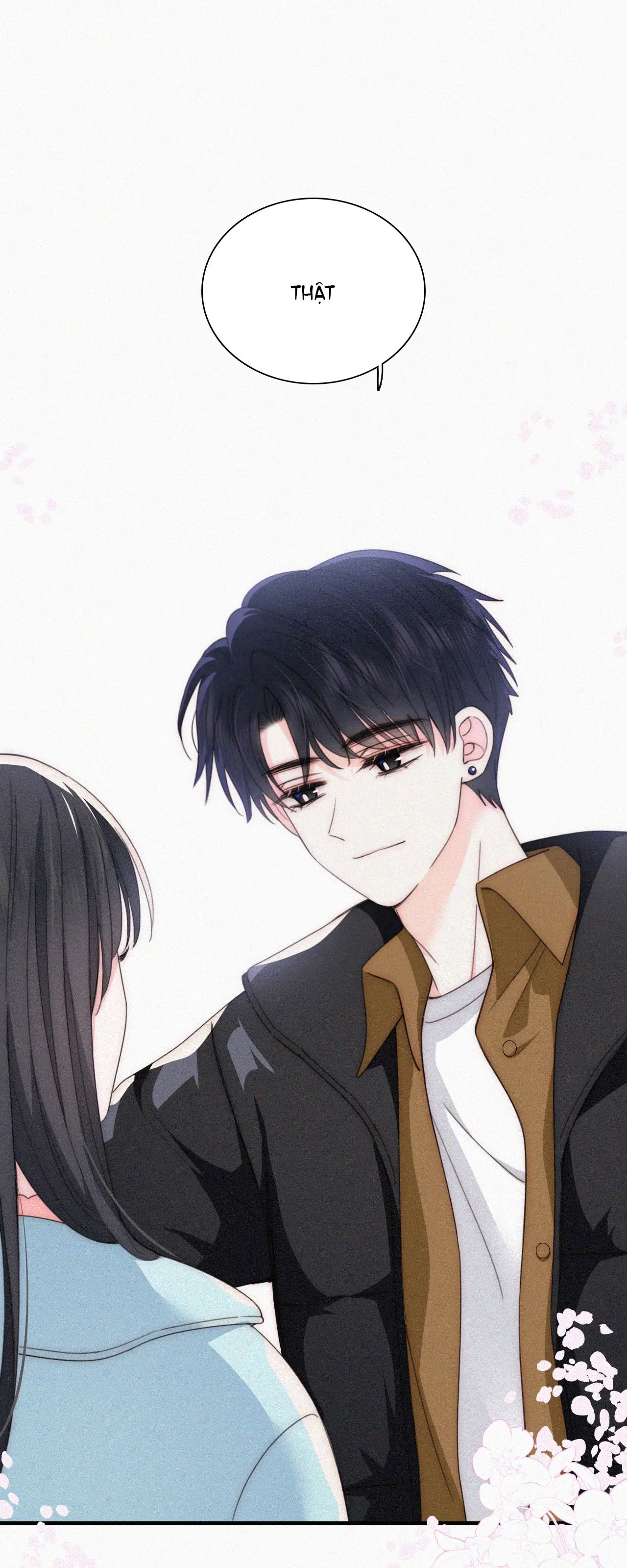 Bá Vương Sủng Ái Cô Vợ Mù Chapter 46.2 - 22