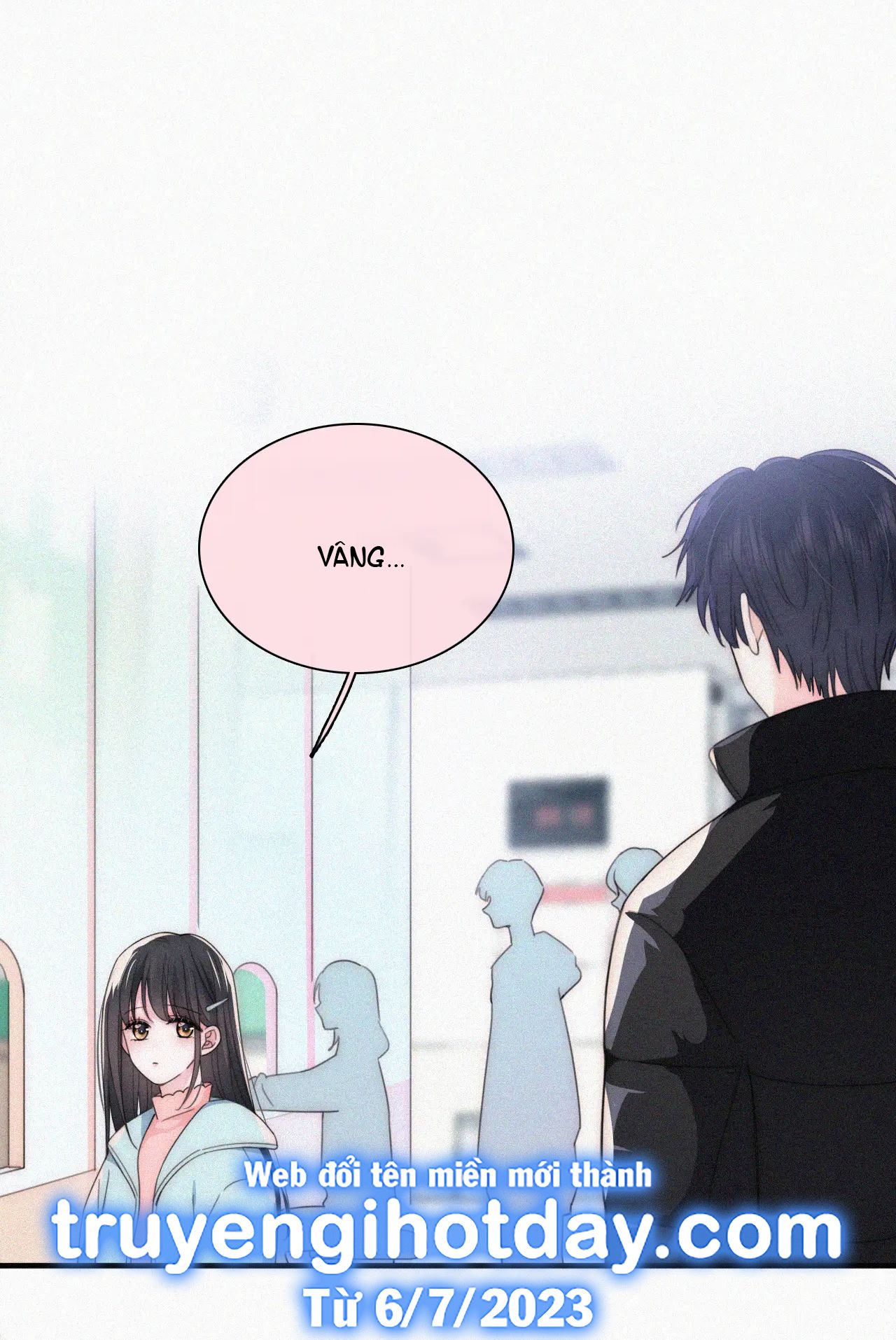 Bá Vương Sủng Ái Cô Vợ Mù Chapter 46.2 - 24