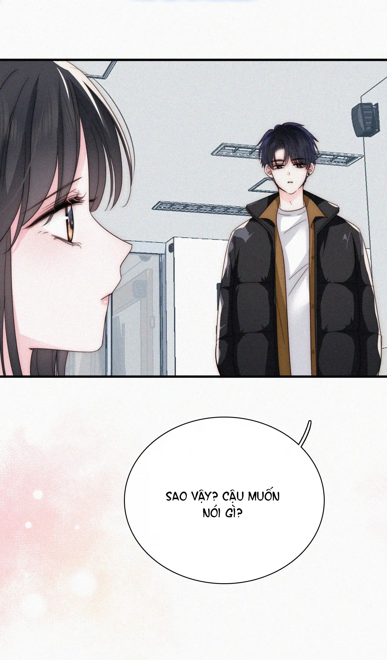 Bá Vương Sủng Ái Cô Vợ Mù Chapter 46.2 - 25