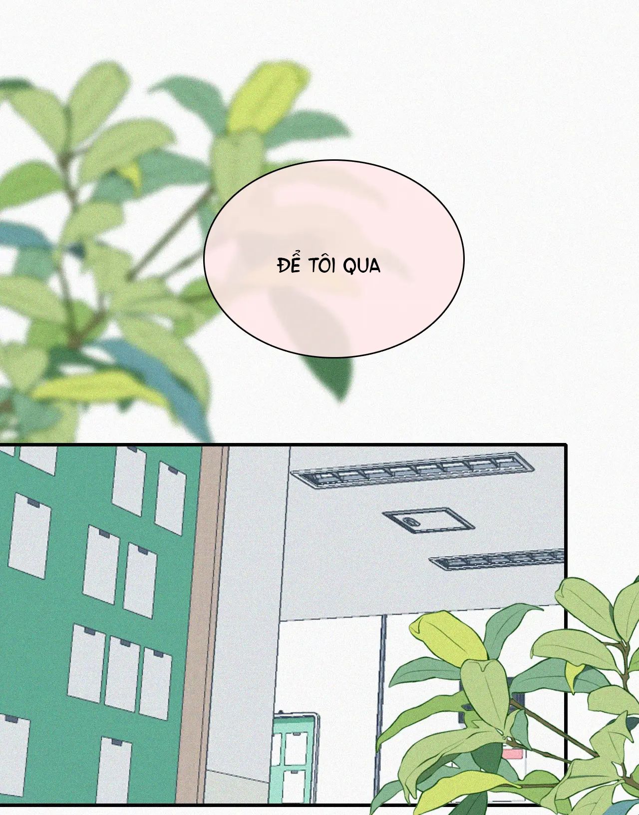 Bá Vương Sủng Ái Cô Vợ Mù Chapter 46.2 - 10