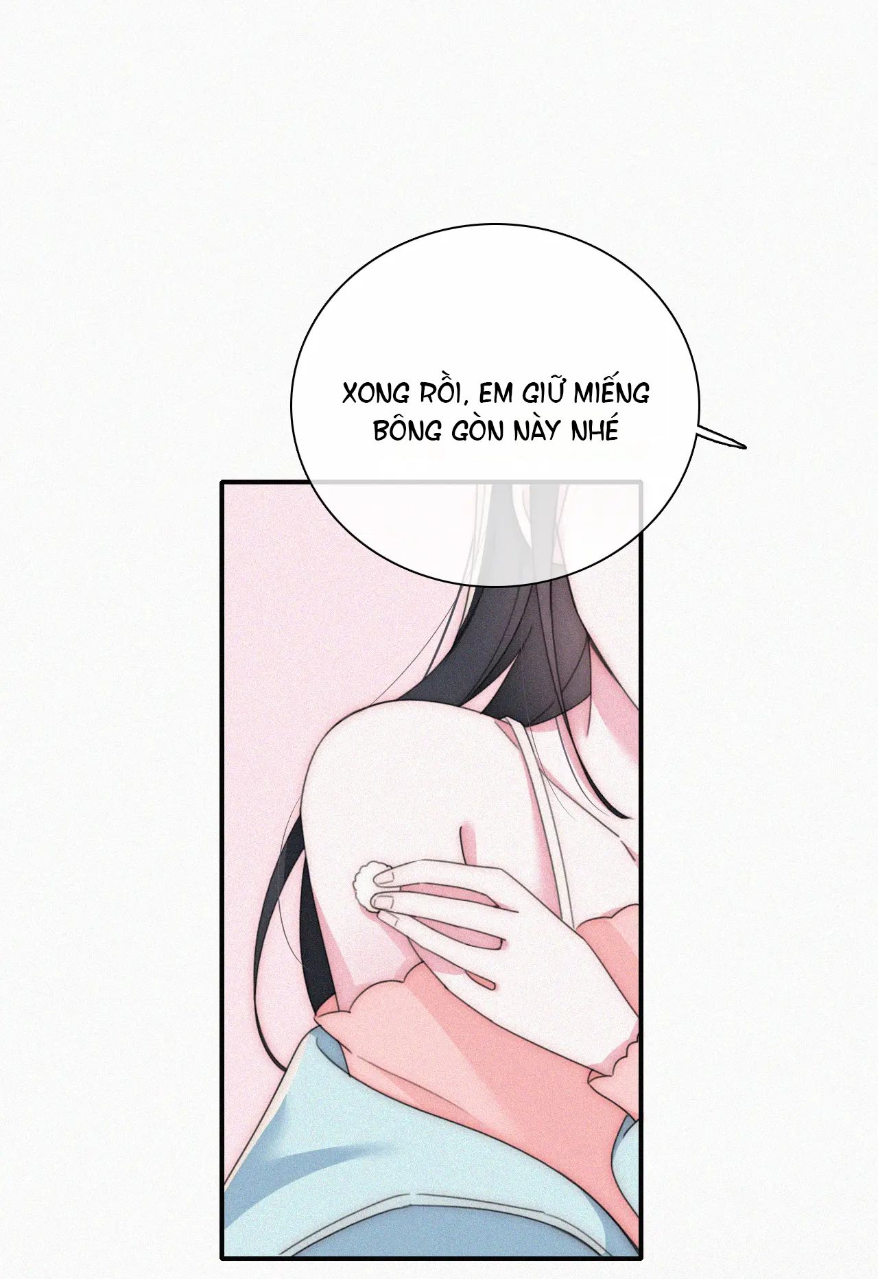 Bá Vương Sủng Ái Cô Vợ Mù Chapter 47.1 - 15