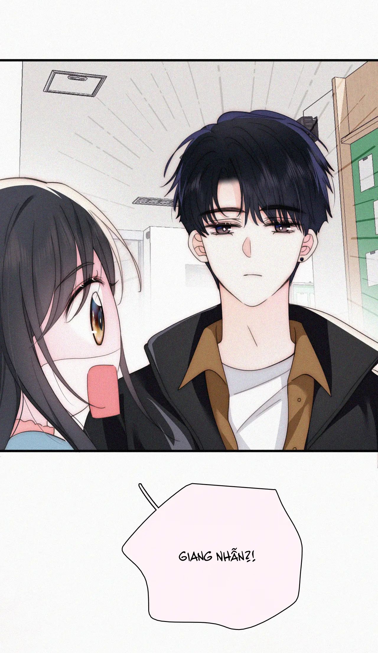 Bá Vương Sủng Ái Cô Vợ Mù Chapter 47.1 - 17