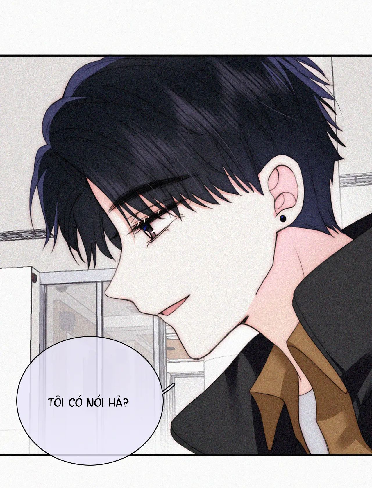 Bá Vương Sủng Ái Cô Vợ Mù Chapter 47.1 - 19