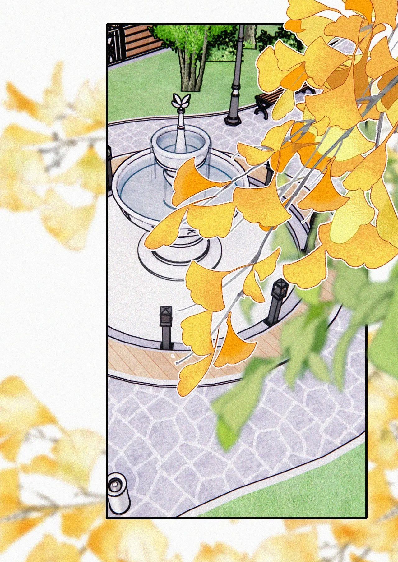 Bá Vương Sủng Ái Cô Vợ Mù Chapter 47.2 - 12