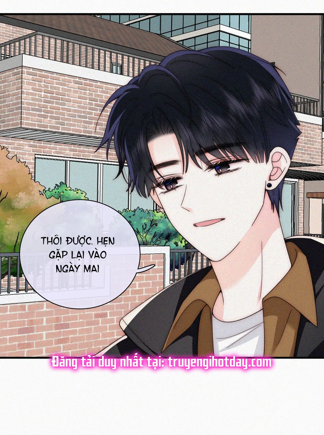 Bá Vương Sủng Ái Cô Vợ Mù Chapter 47.2 - 15