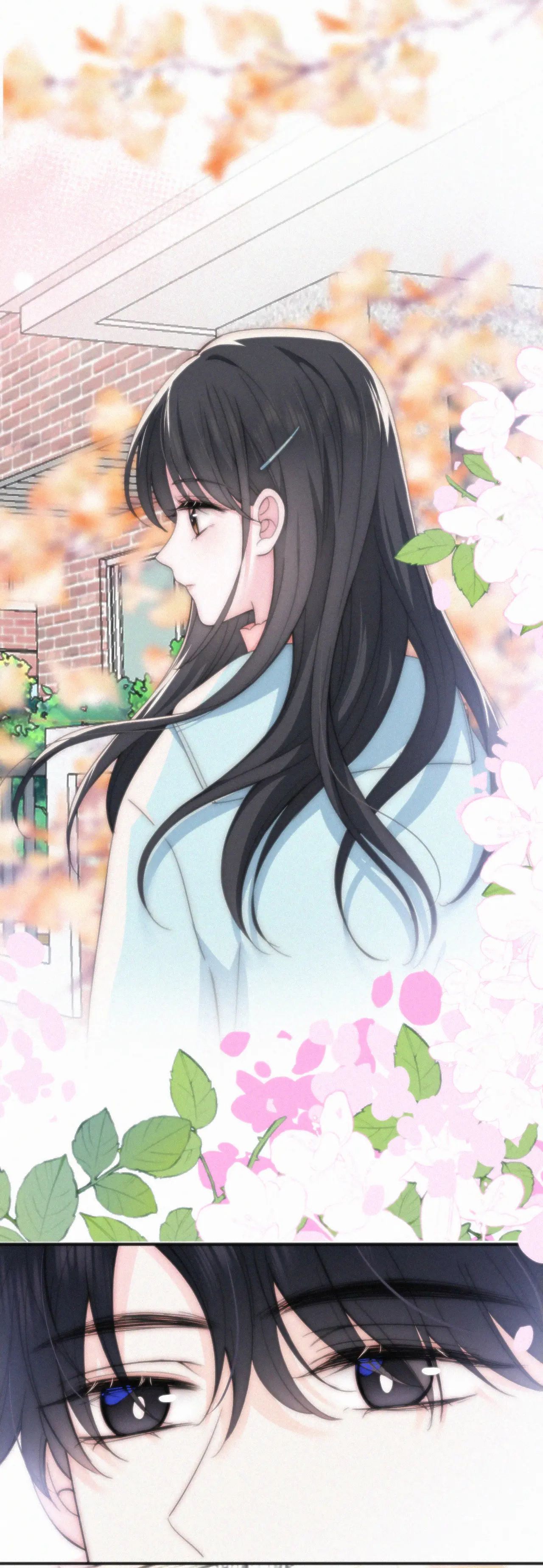 Bá Vương Sủng Ái Cô Vợ Mù Chapter 47.2 - 17