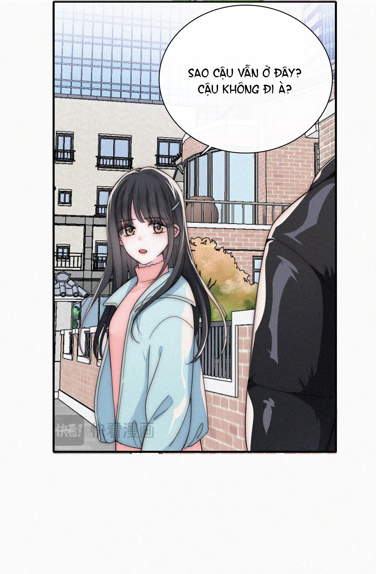 Bá Vương Sủng Ái Cô Vợ Mù Chapter 47.2 - 19