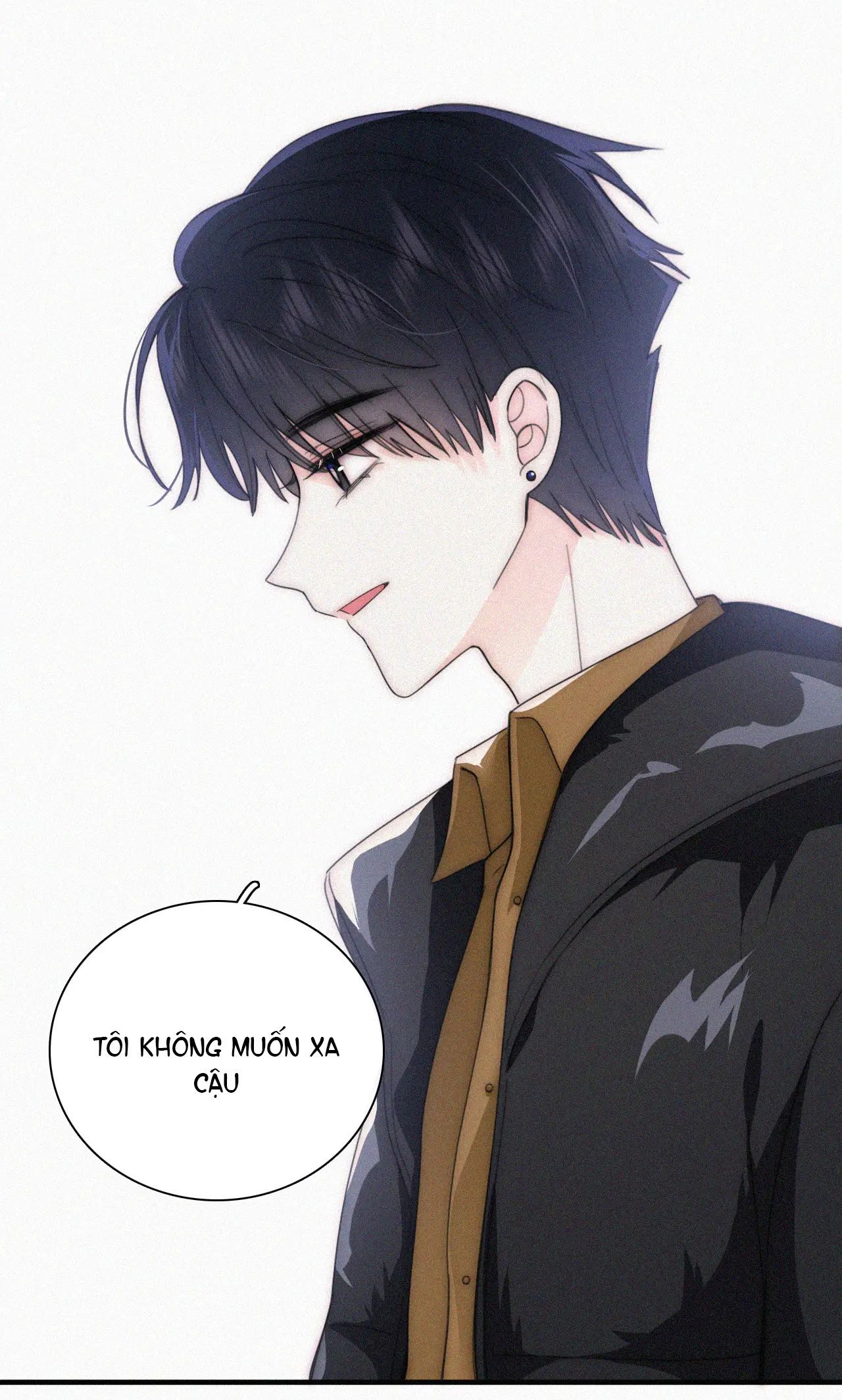 Bá Vương Sủng Ái Cô Vợ Mù Chapter 47.2 - 20