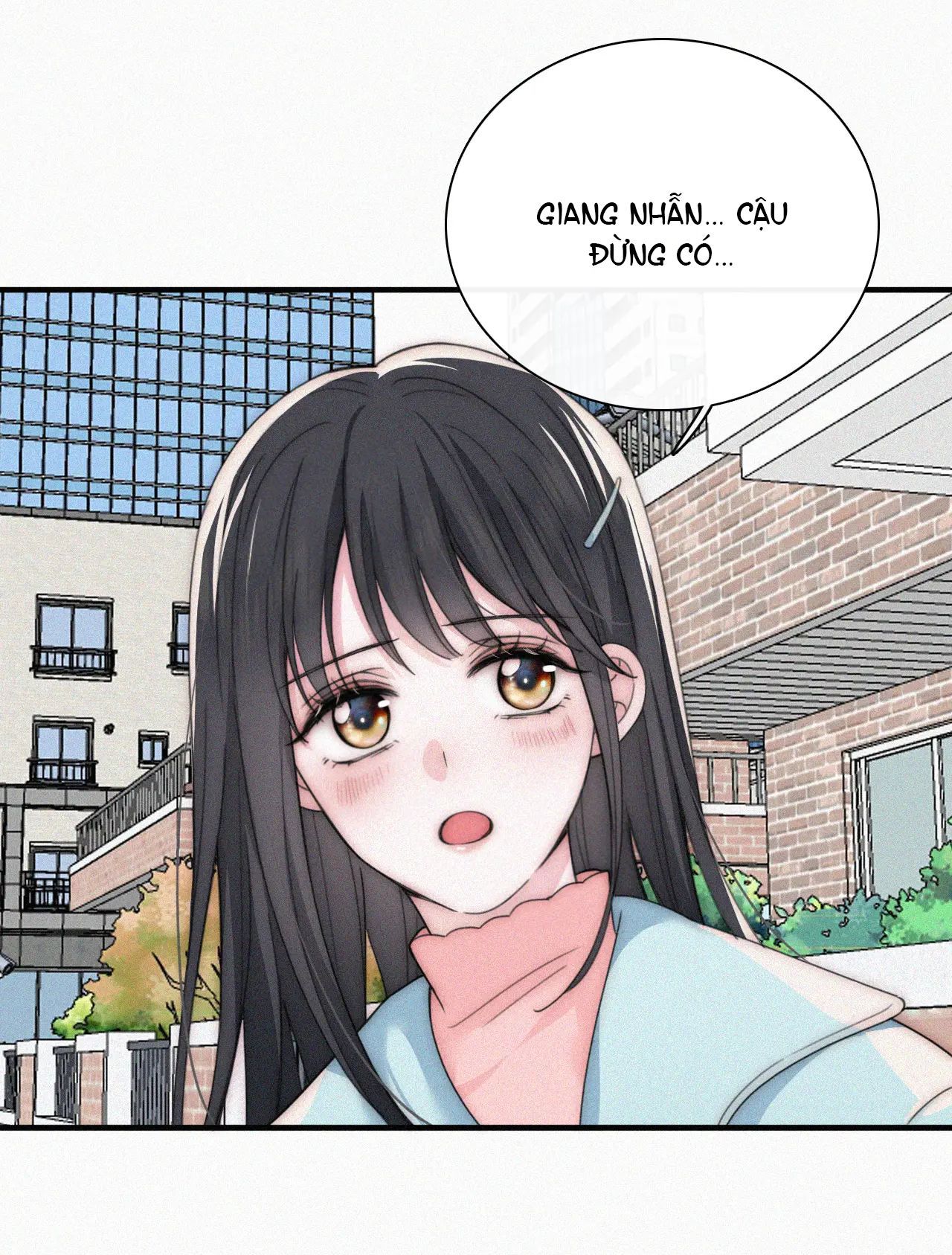 Bá Vương Sủng Ái Cô Vợ Mù Chapter 47.2 - 21