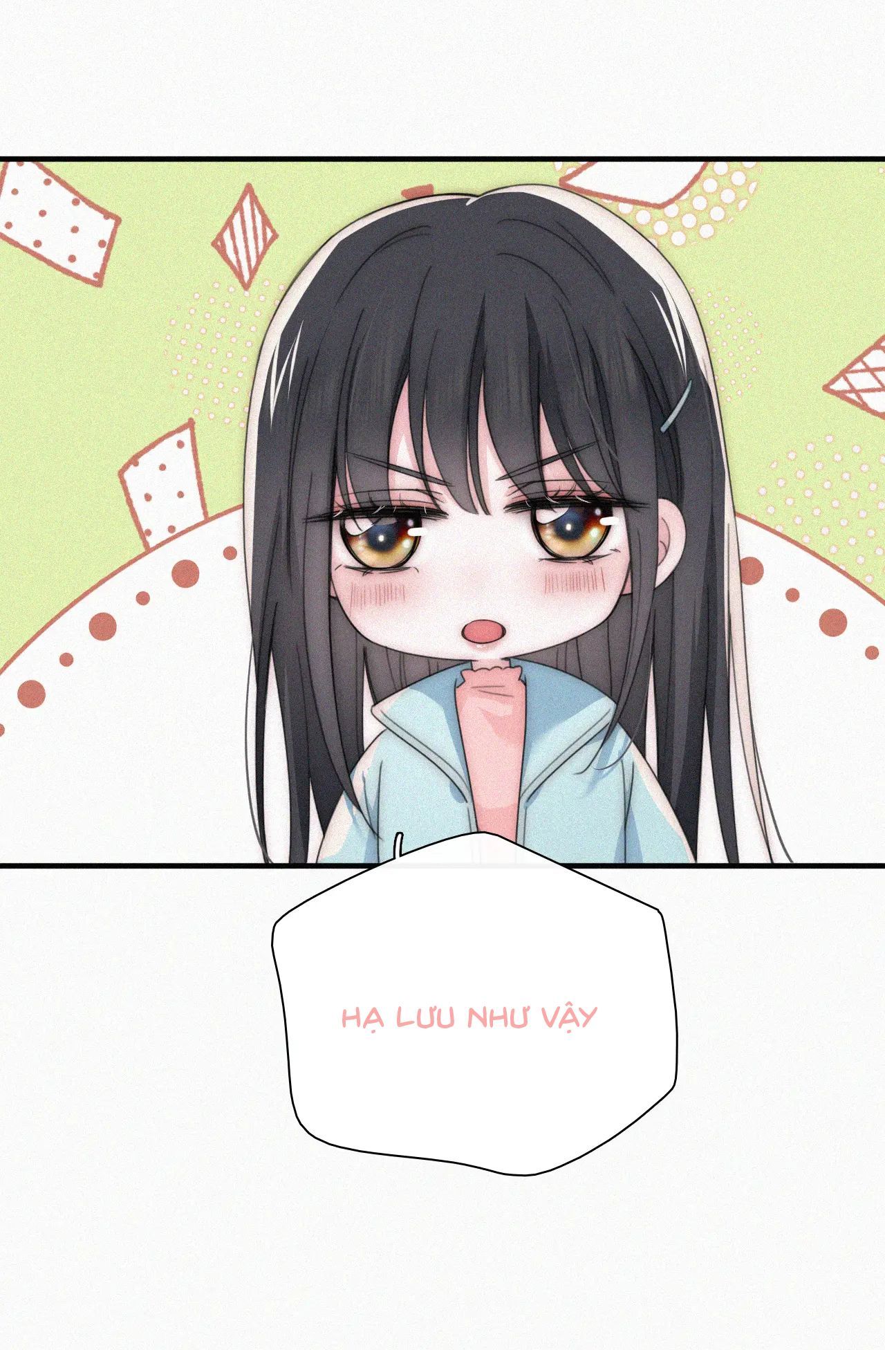 Bá Vương Sủng Ái Cô Vợ Mù Chapter 47.2 - 22