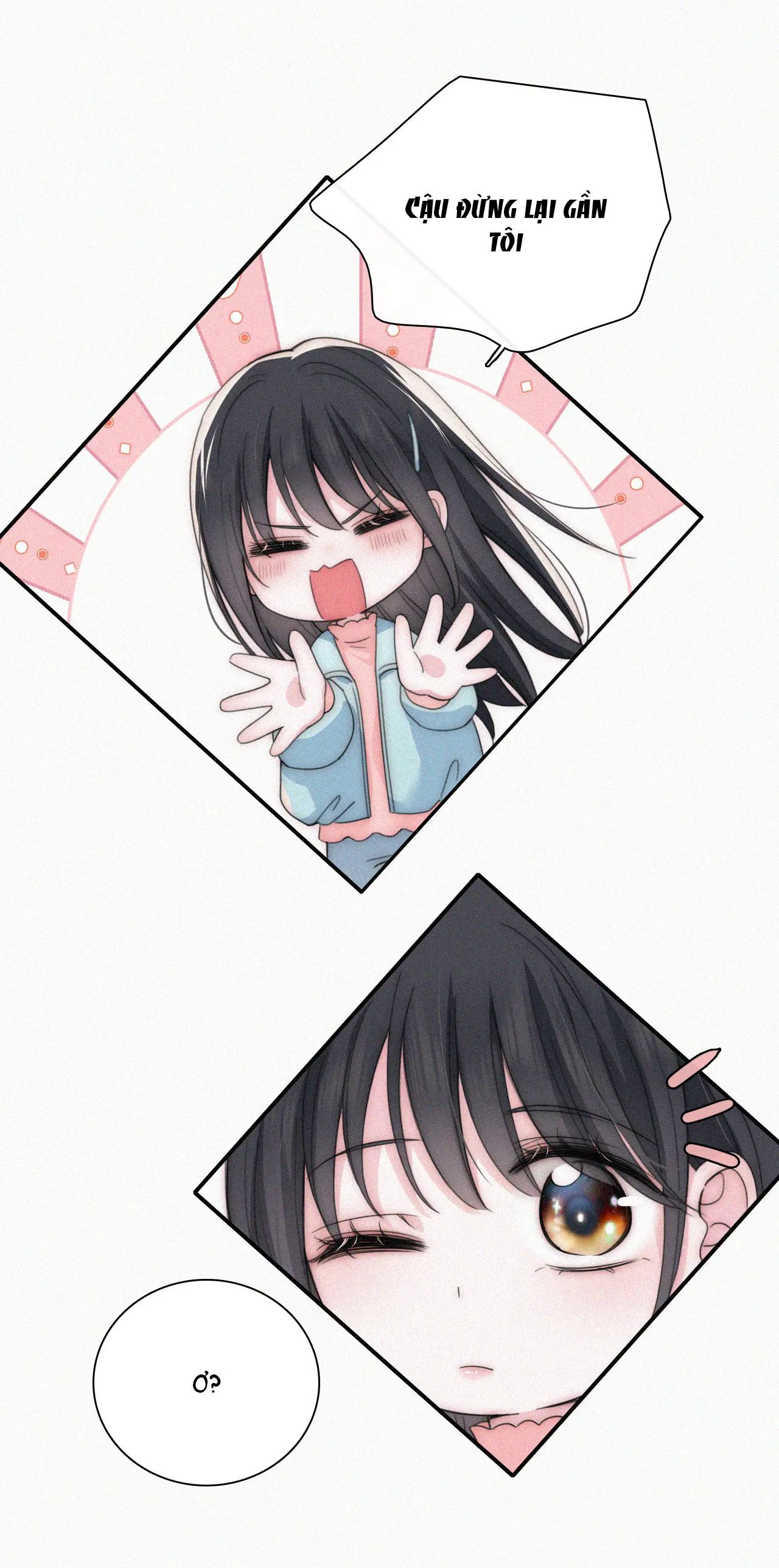 Bá Vương Sủng Ái Cô Vợ Mù Chapter 47.2 - 26