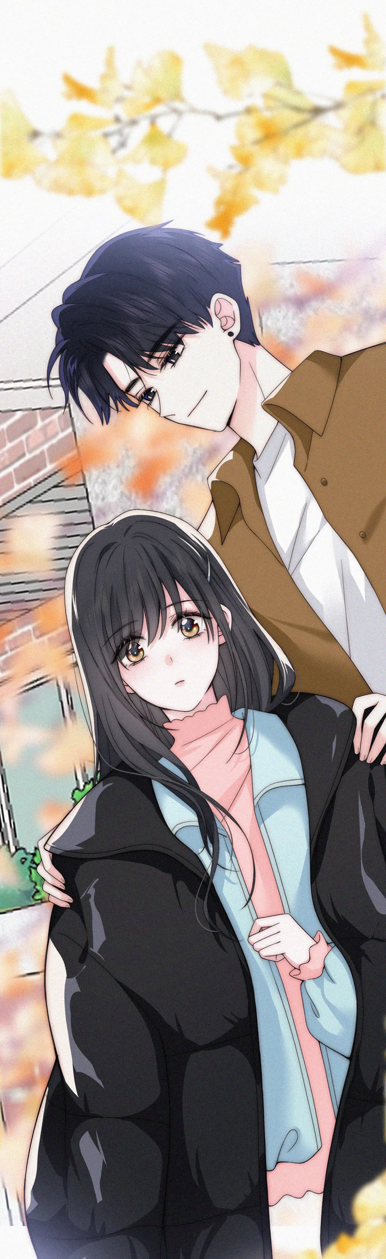 Bá Vương Sủng Ái Cô Vợ Mù Chapter 47.2 - 27