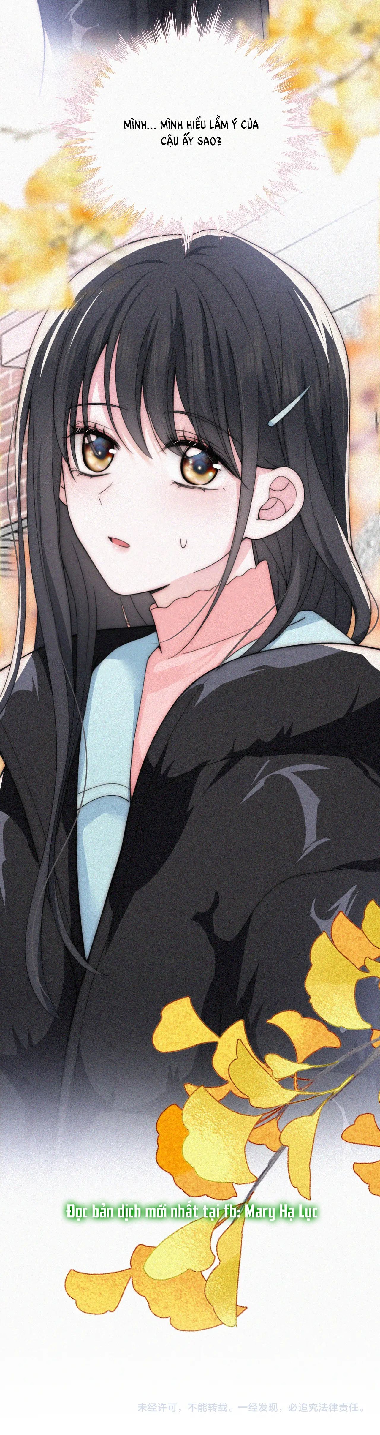 Bá Vương Sủng Ái Cô Vợ Mù Chapter 47.2 - 28