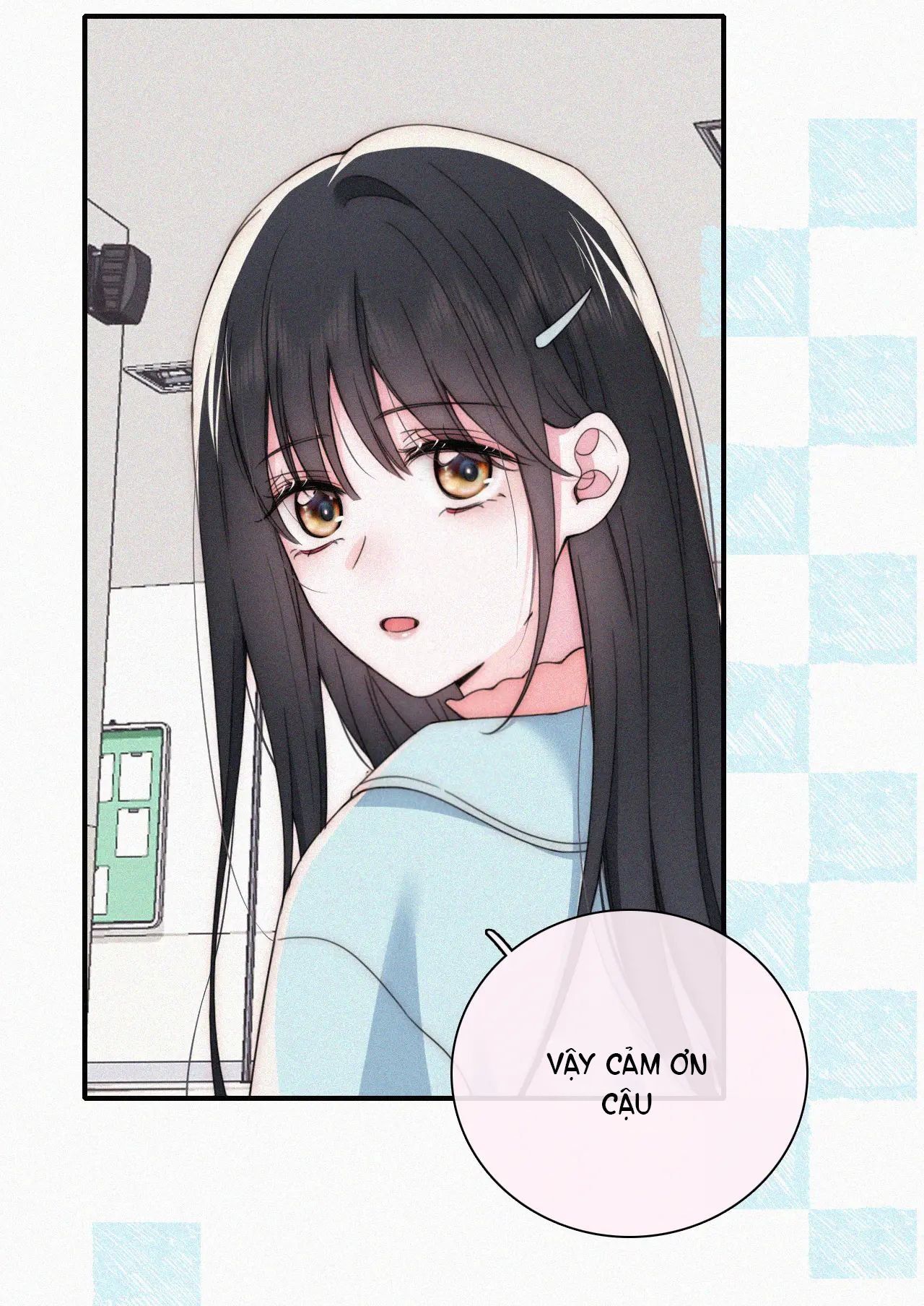 Bá Vương Sủng Ái Cô Vợ Mù Chapter 47.2 - 5