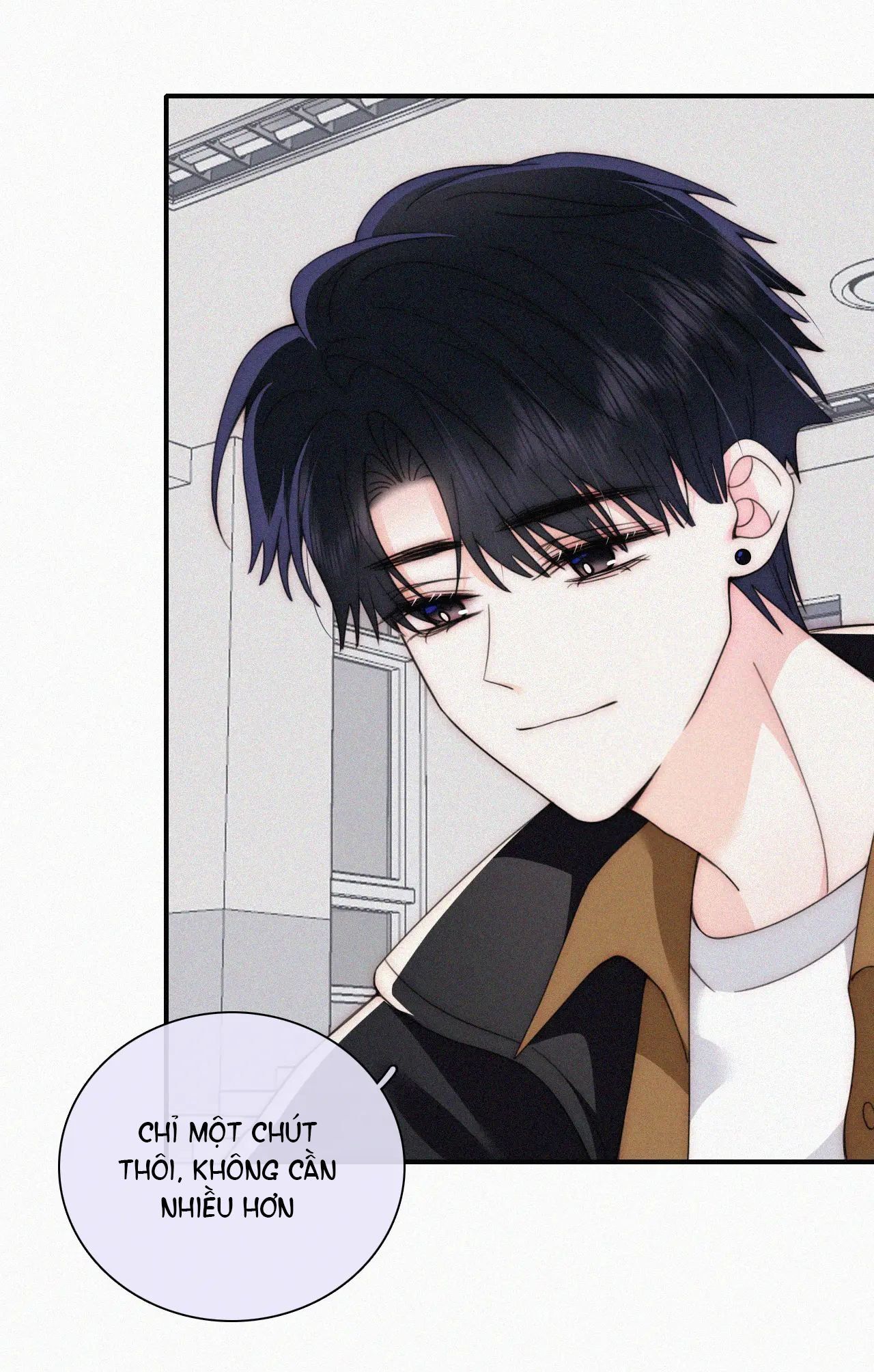 Bá Vương Sủng Ái Cô Vợ Mù Chapter 47.2 - 8