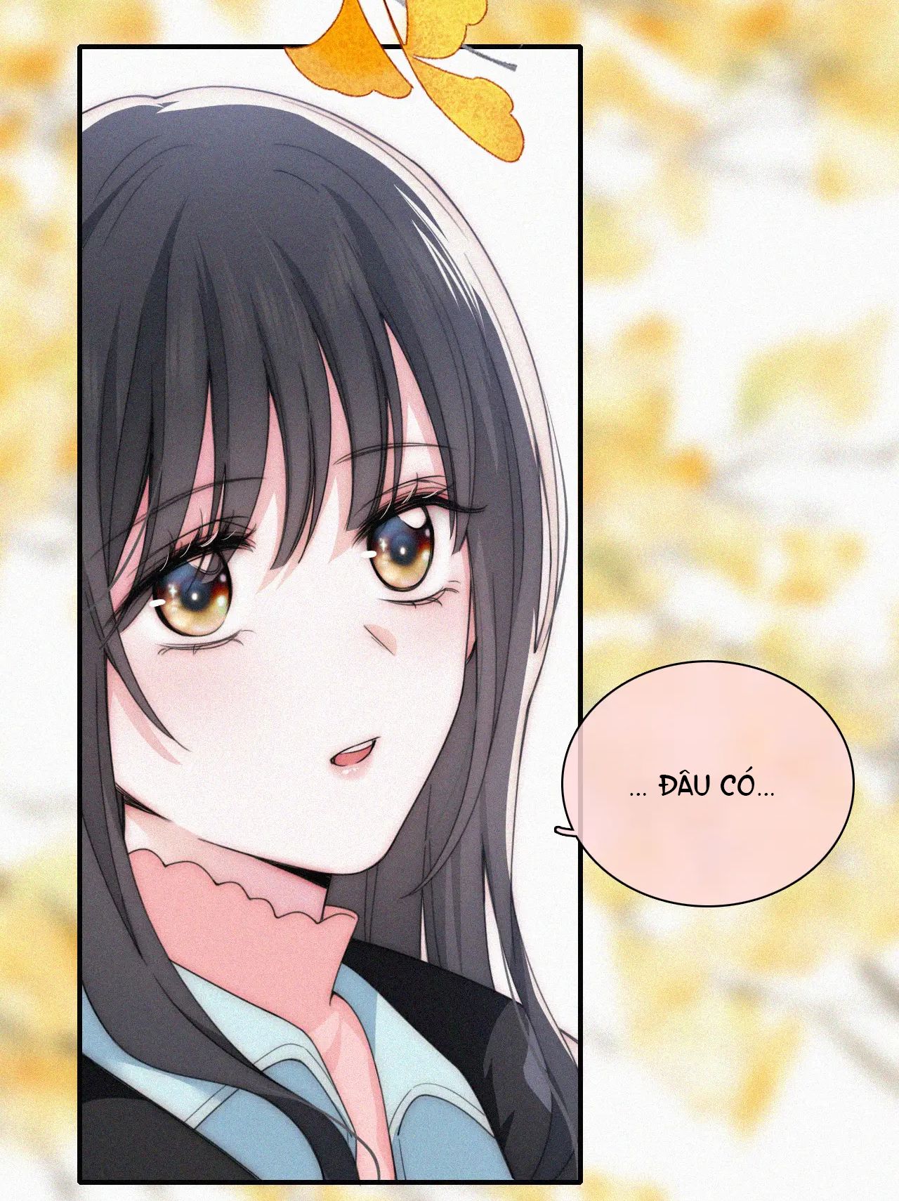 Bá Vương Sủng Ái Cô Vợ Mù Chapter 48.1 - 11