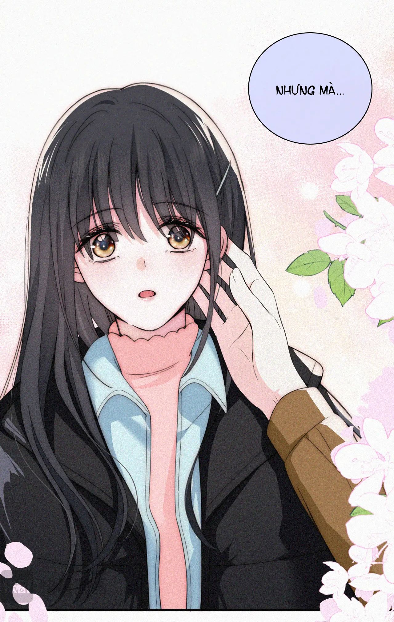 Bá Vương Sủng Ái Cô Vợ Mù Chapter 48.1 - 13