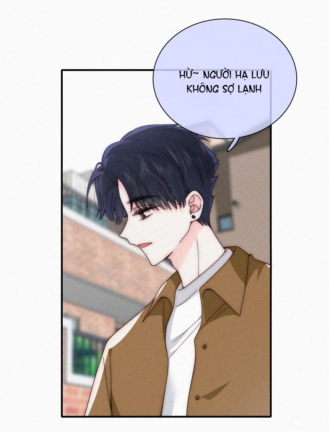 Bá Vương Sủng Ái Cô Vợ Mù Chapter 48.1 - 4